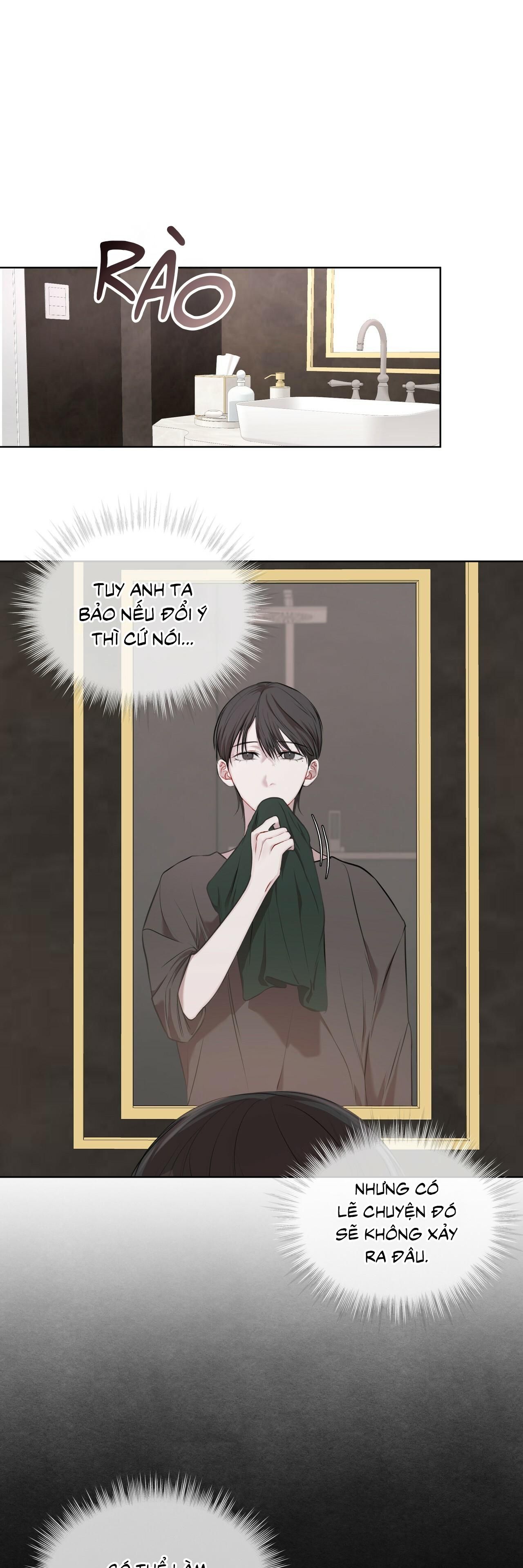 đọc truyện Khởi Nguồn Sự Sống Chương 13 ảnh 3 tại Thiên Thai Truyện