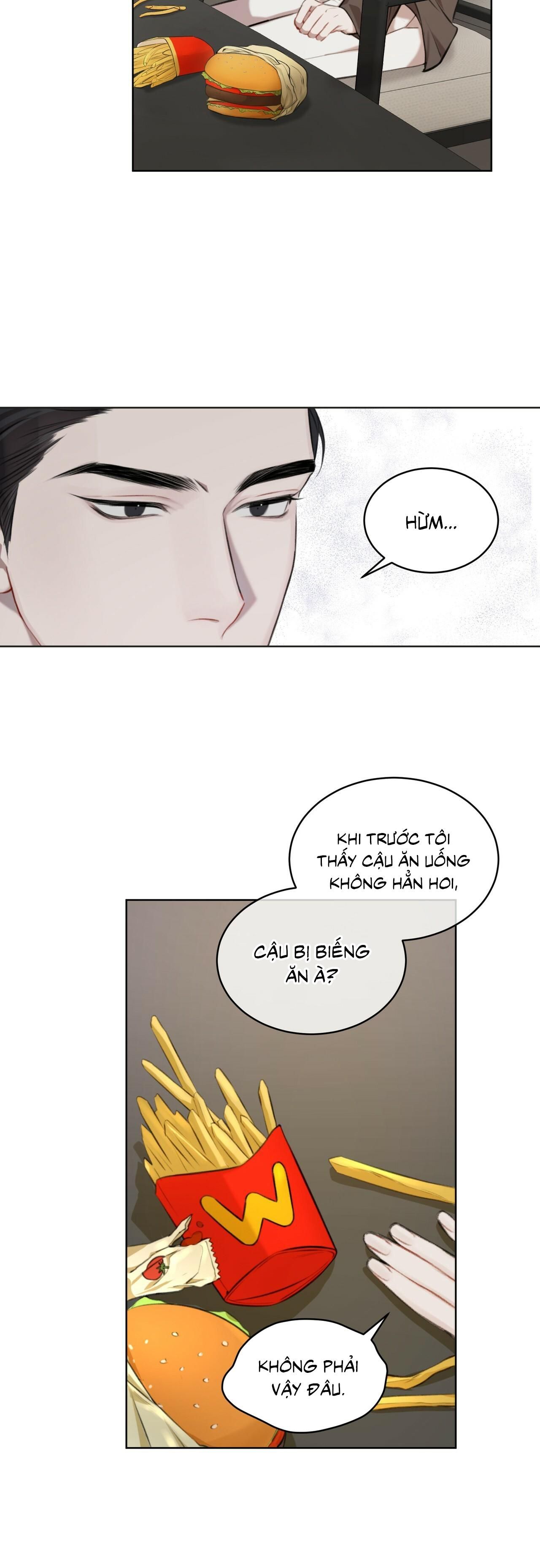 đọc truyện Khởi Nguồn Sự Sống Chương 13 ảnh 12 tại Thiên Thai Truyện