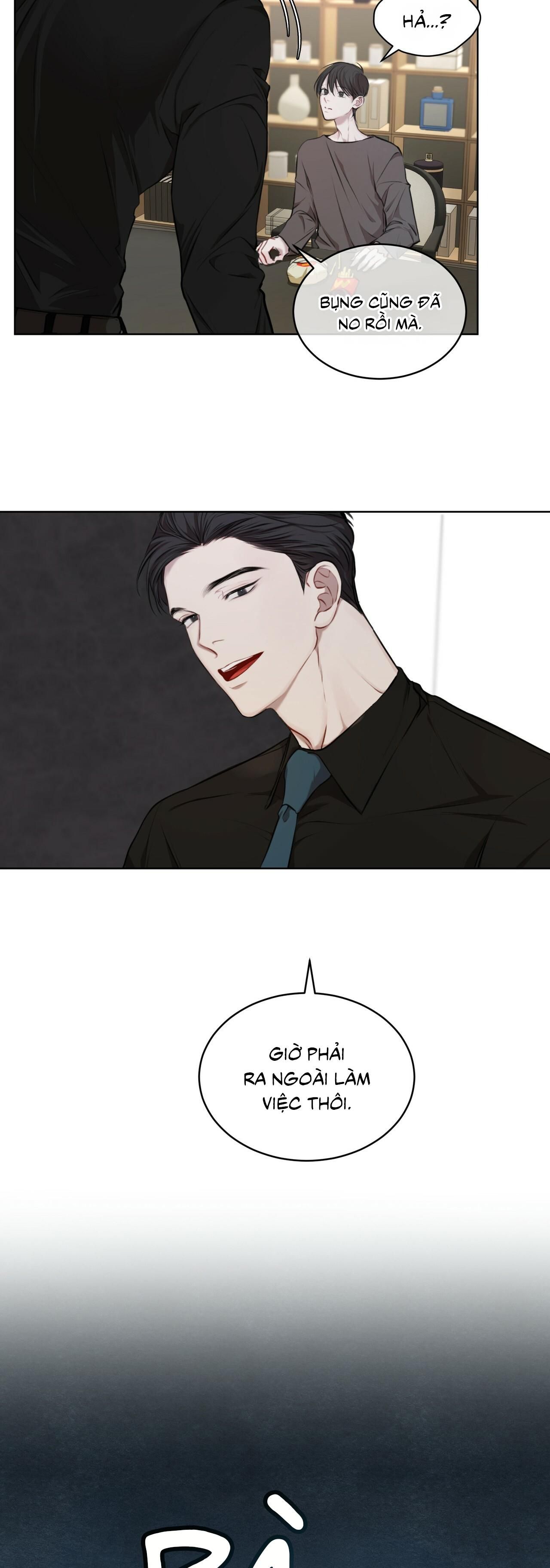 đọc truyện Khởi Nguồn Sự Sống Chương 13 ảnh 16 tại Thiên Thai Truyện