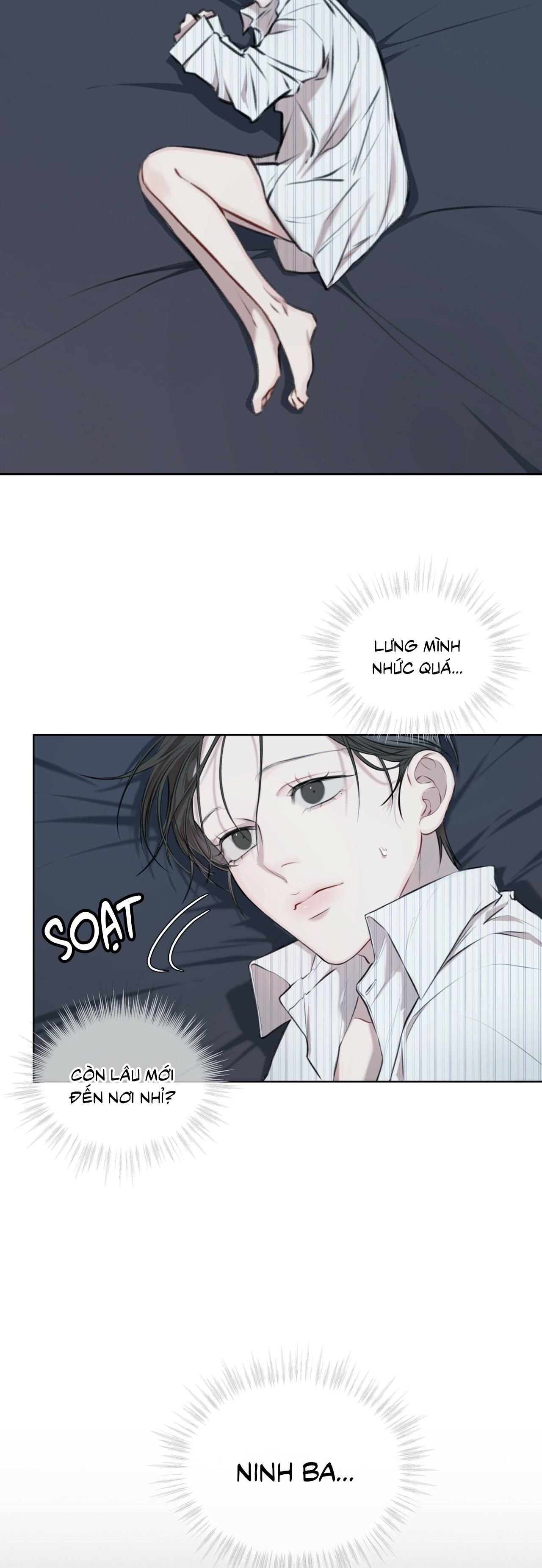 đọc truyện Khởi Nguồn Sự Sống Chương 13 ảnh 18 tại Thiên Thai Truyện