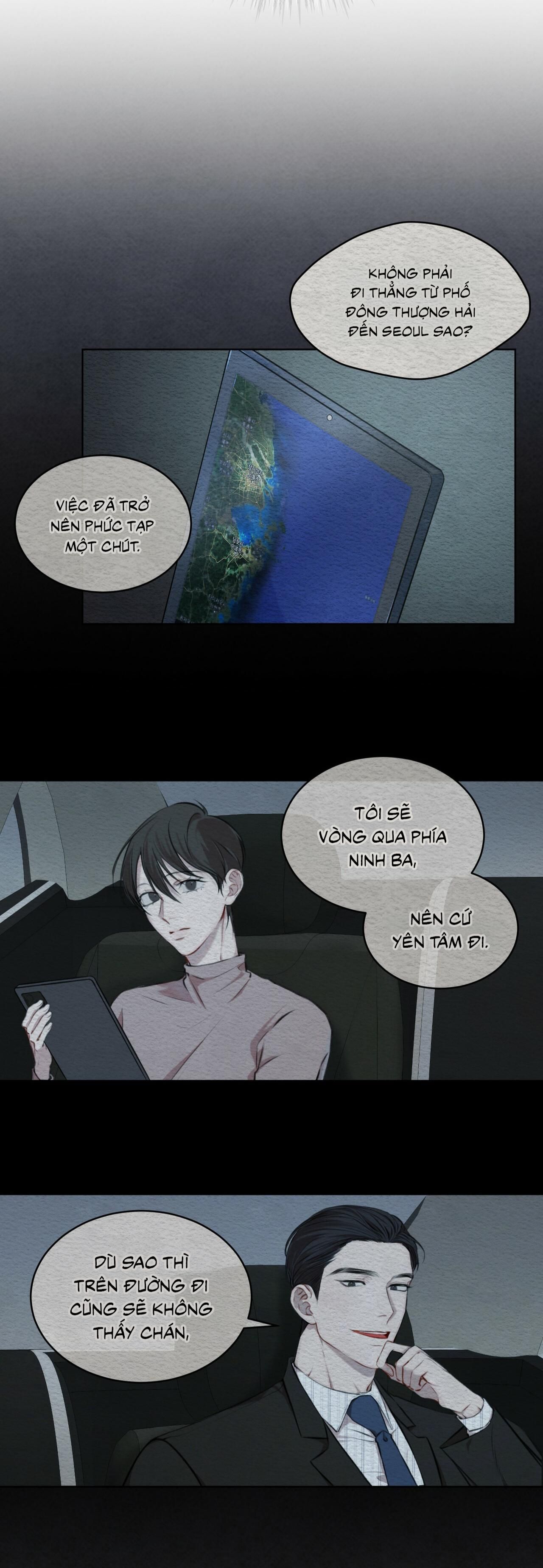 đọc truyện Khởi Nguồn Sự Sống Chương 13 ảnh 19 tại Thiên Thai Truyện