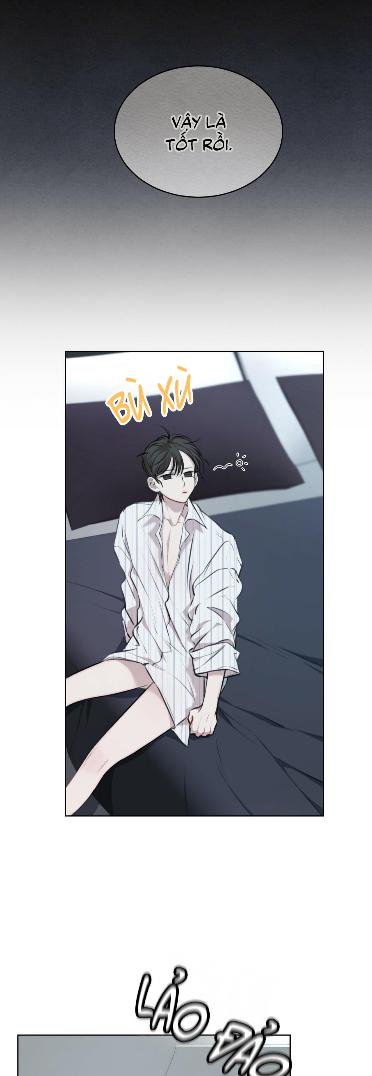 đọc truyện Khởi Nguồn Sự Sống Chương 13 ảnh 20 tại Thiên Thai Truyện