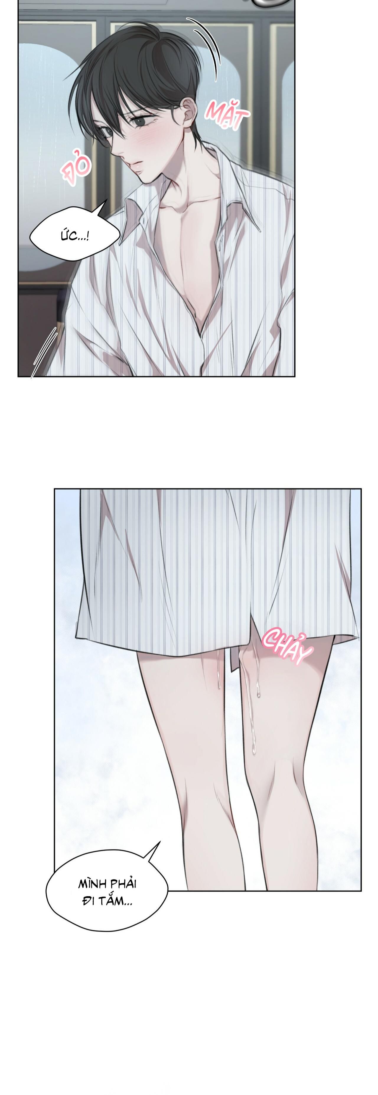 đọc truyện Khởi Nguồn Sự Sống Chương 13 ảnh 21 tại Thiên Thai Truyện