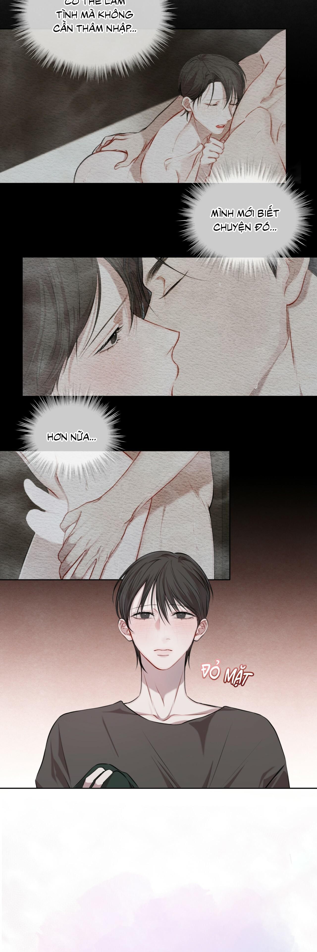 đọc truyện Khởi Nguồn Sự Sống Chương 13 ảnh 4 tại Thiên Thai Truyện