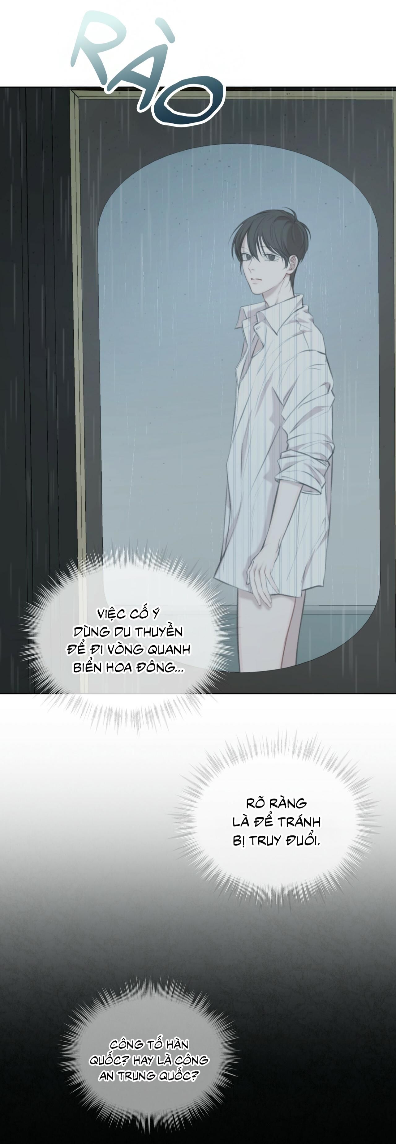 đọc truyện Khởi Nguồn Sự Sống Chương 13 ảnh 22 tại Thiên Thai Truyện