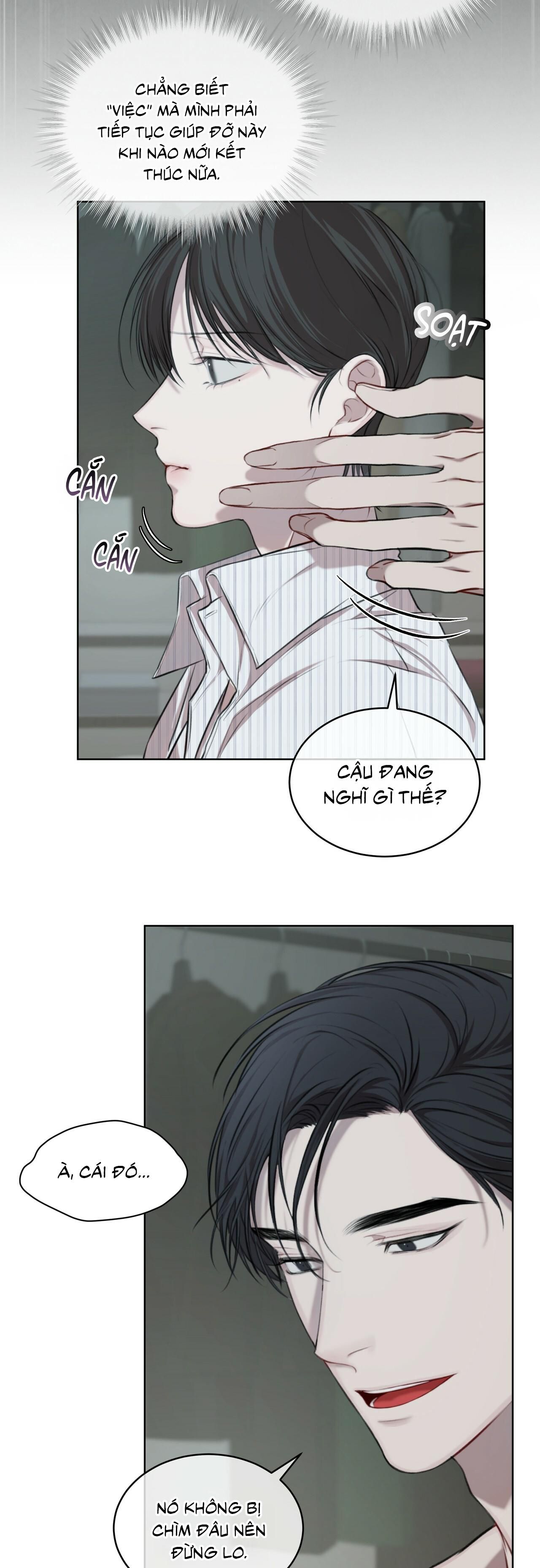 đọc truyện Khởi Nguồn Sự Sống Chương 13 ảnh 24 tại Thiên Thai Truyện