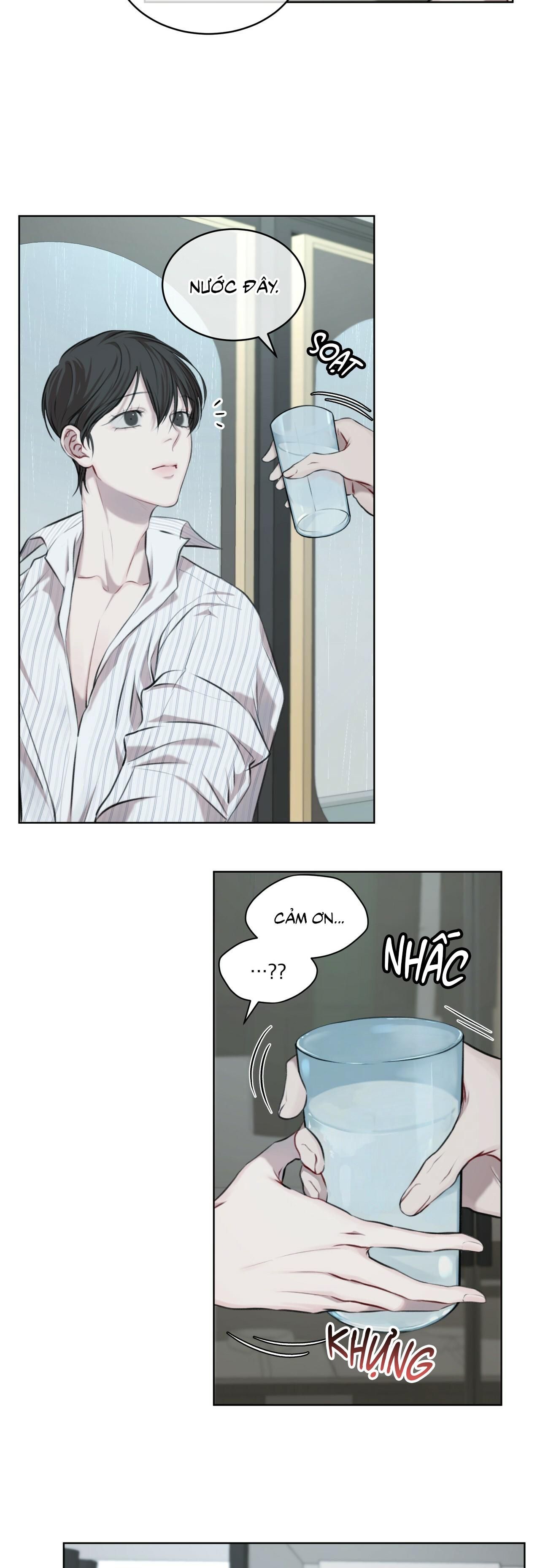 đọc truyện Khởi Nguồn Sự Sống Chương 13 ảnh 25 tại Thiên Thai Truyện