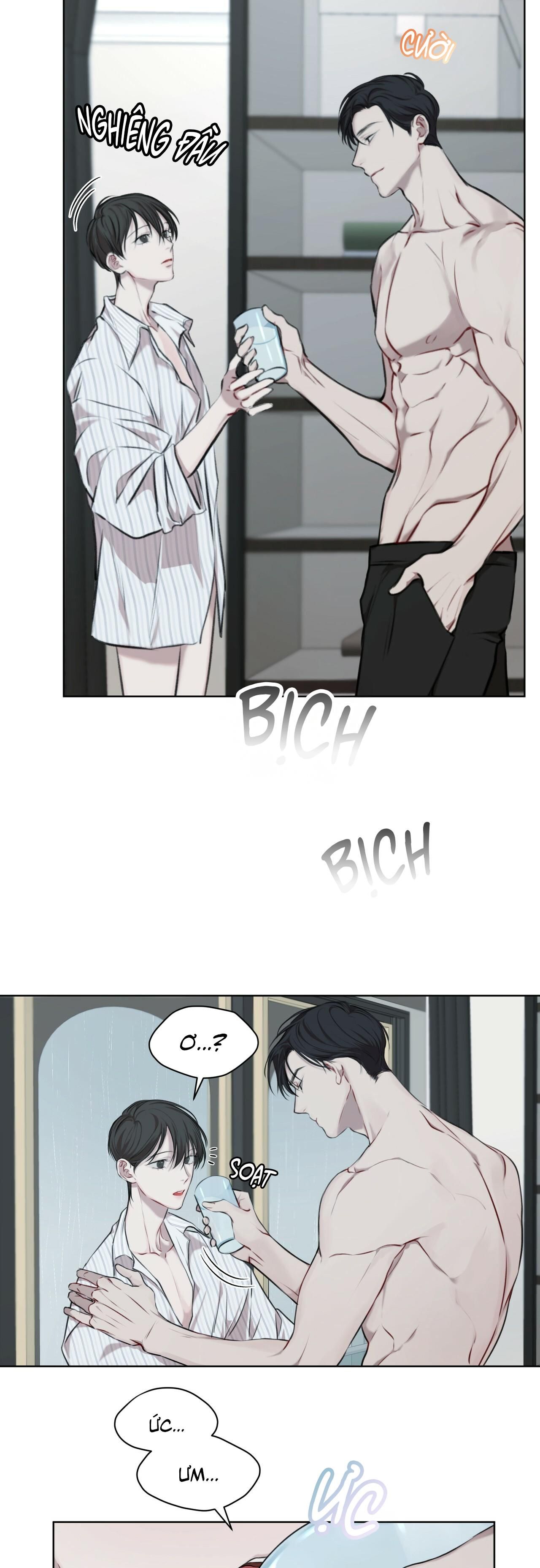 đọc truyện Khởi Nguồn Sự Sống Chương 13 ảnh 26 tại Thiên Thai Truyện