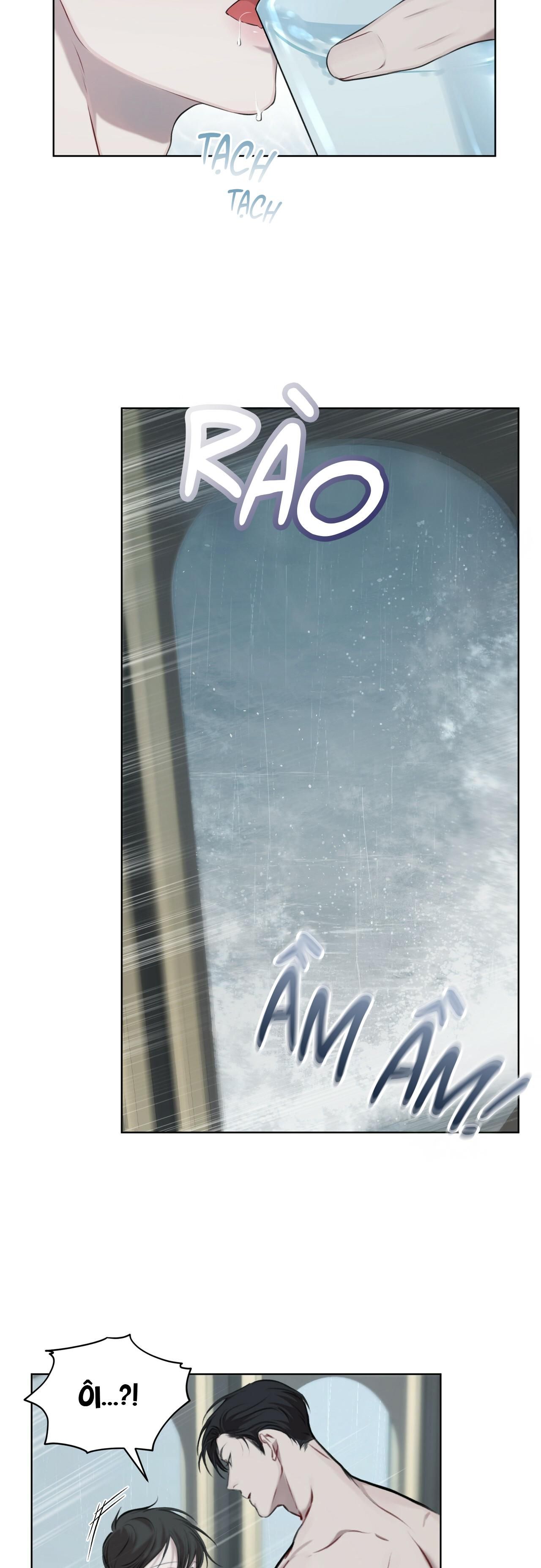 đọc truyện Khởi Nguồn Sự Sống Chương 13 ảnh 27 tại Thiên Thai Truyện