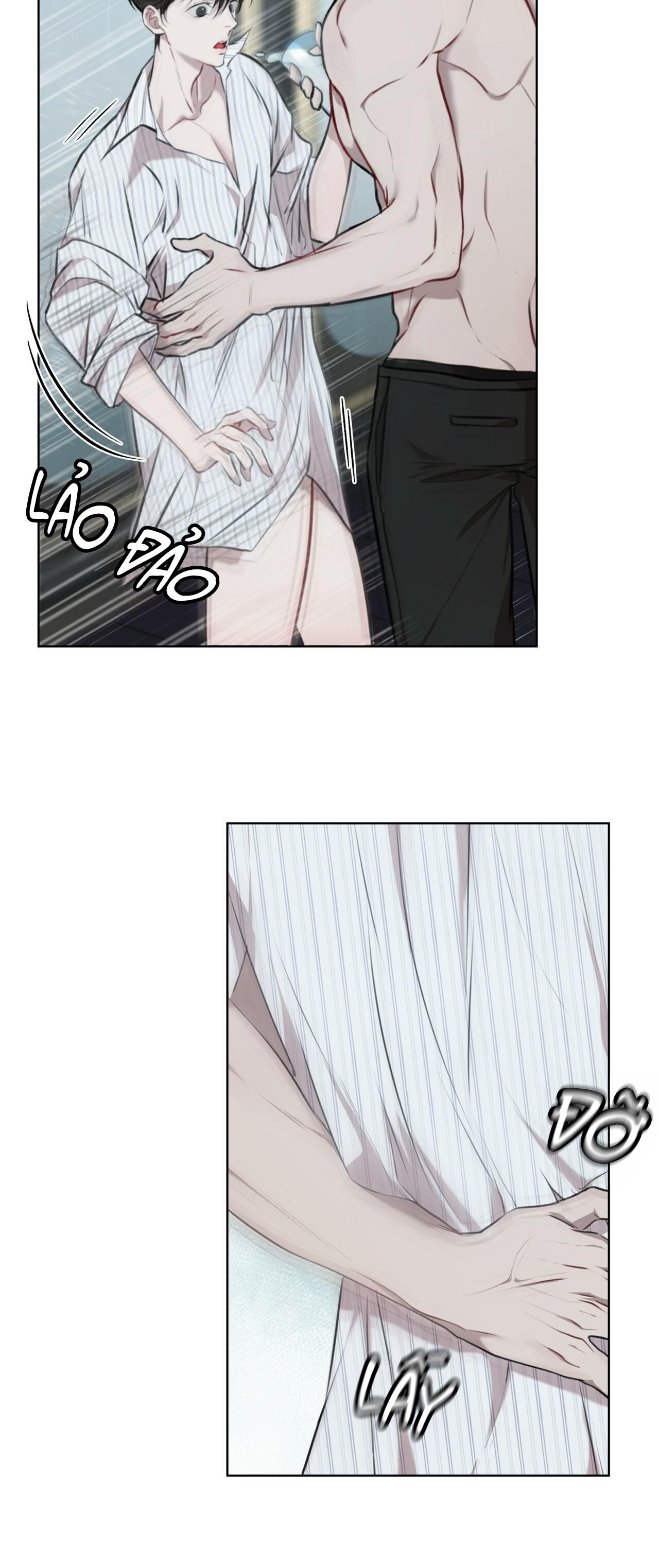 đọc truyện Khởi Nguồn Sự Sống Chương 13 ảnh 28 tại Thiên Thai Truyện