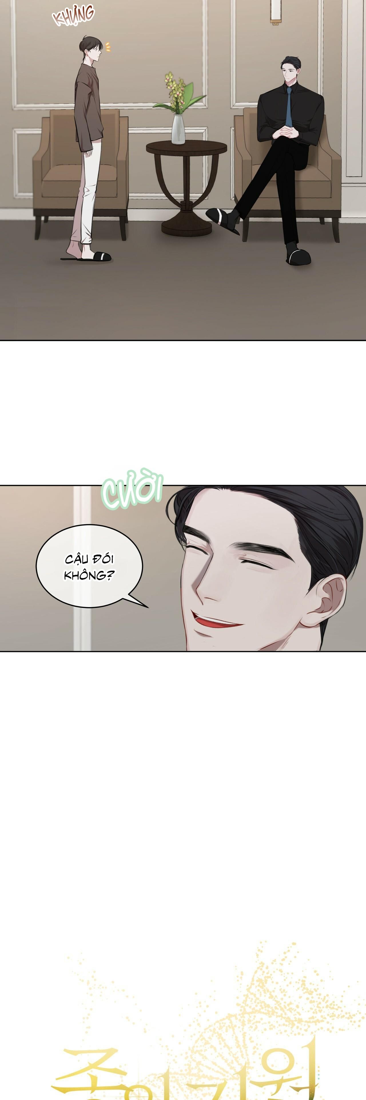 đọc truyện Khởi Nguồn Sự Sống Chương 13 ảnh 6 tại Thiên Thai Truyện