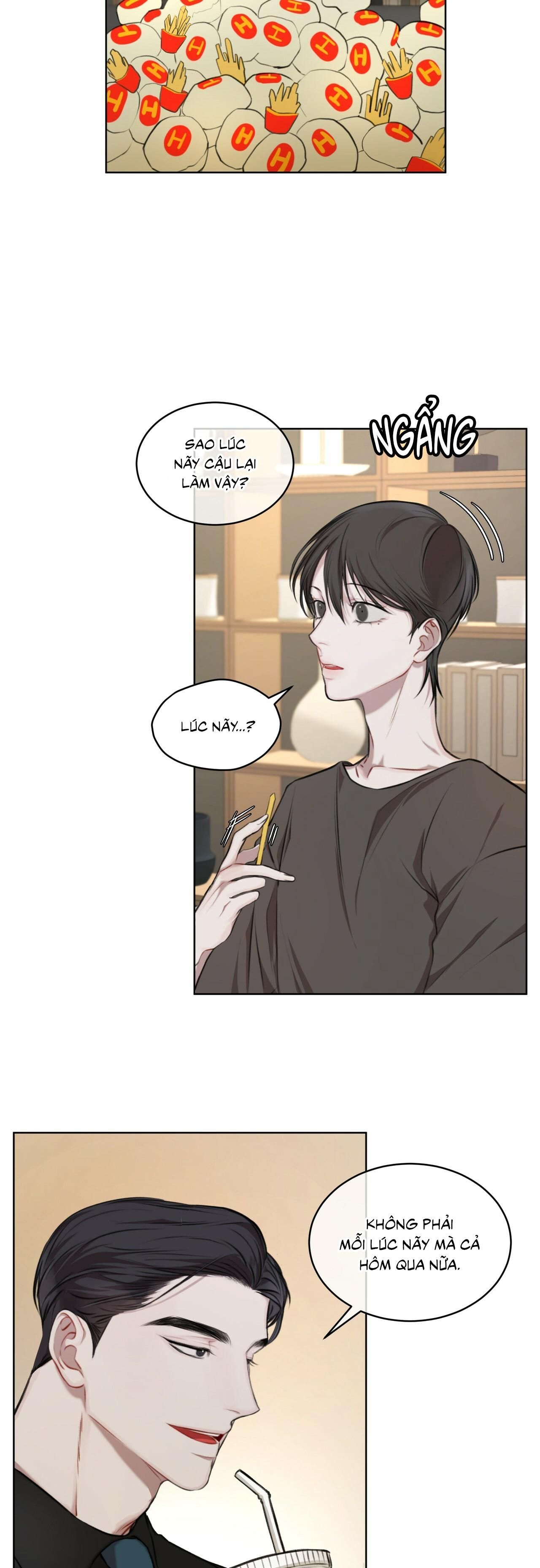 đọc truyện Khởi Nguồn Sự Sống Chương 13 ảnh 8 tại Thiên Thai Truyện