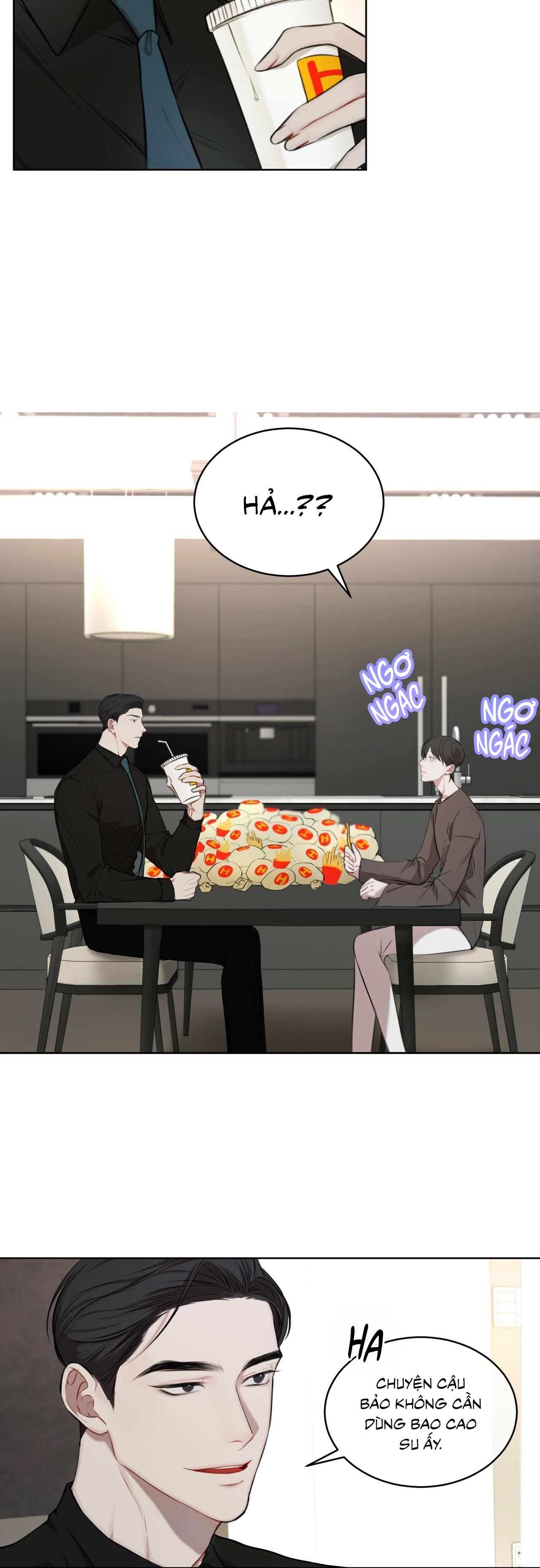 đọc truyện Khởi Nguồn Sự Sống Chương 13 ảnh 9 tại Thiên Thai Truyện