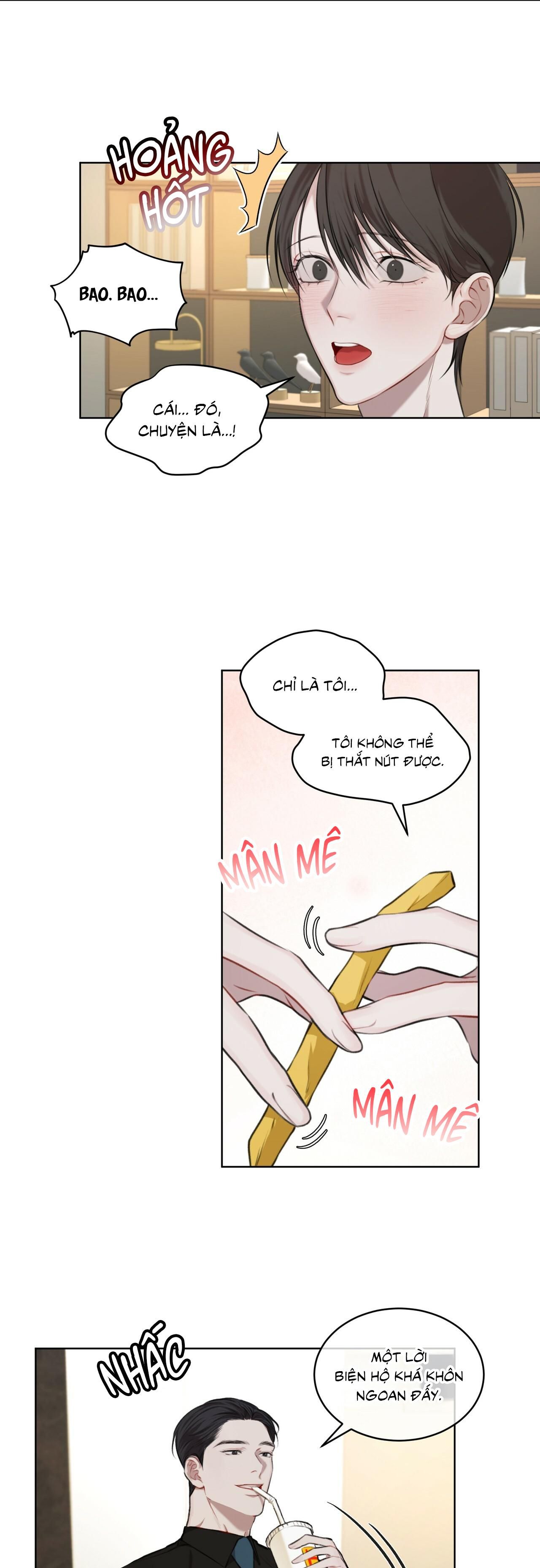 đọc truyện Khởi Nguồn Sự Sống Chương 13 ảnh 10 tại Thiên Thai Truyện