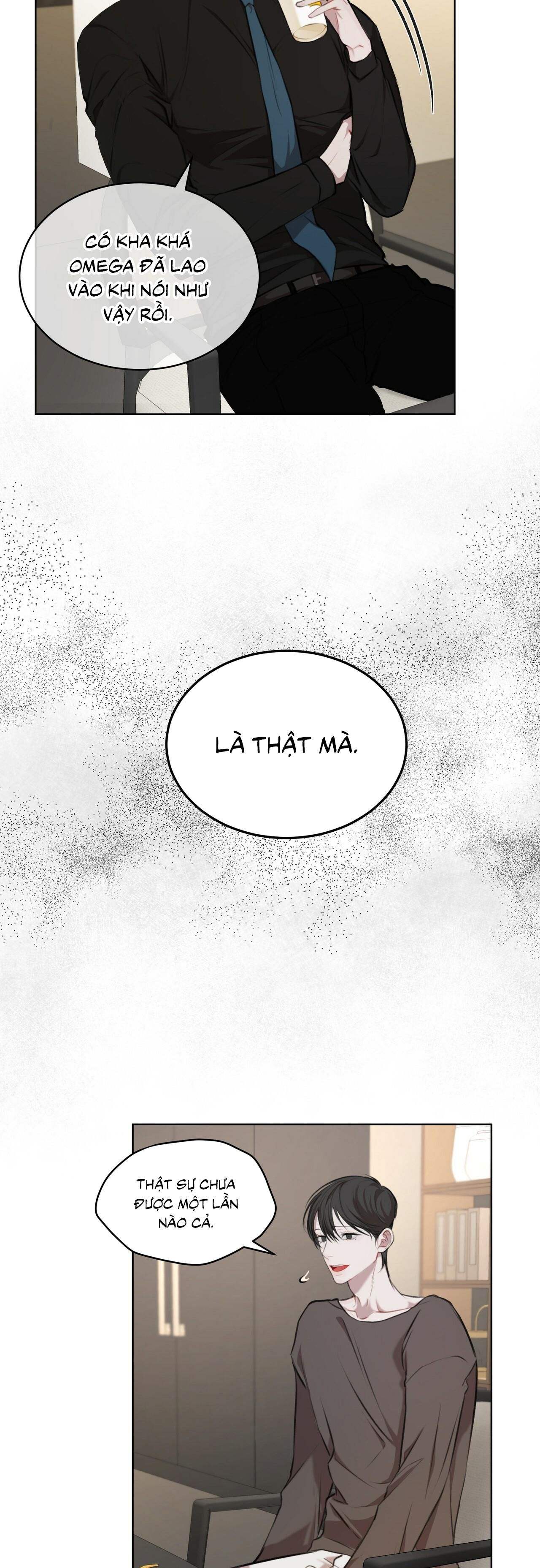 đọc truyện Khởi Nguồn Sự Sống Chương 13 ảnh 11 tại Thiên Thai Truyện