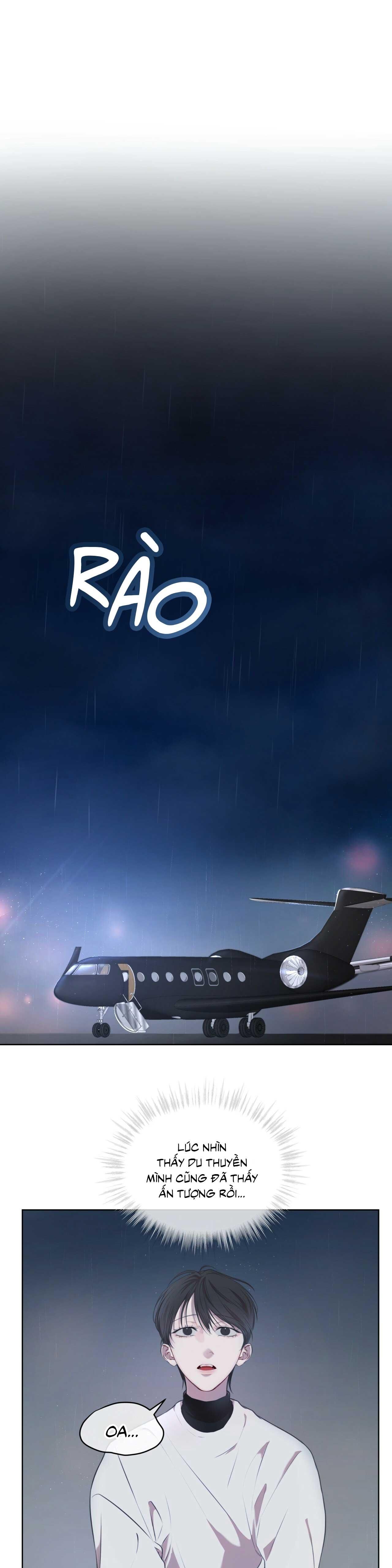 đọc truyện Khởi Nguồn Sự Sống Chương 14 ảnh 2 tại Thiên Thai Truyện