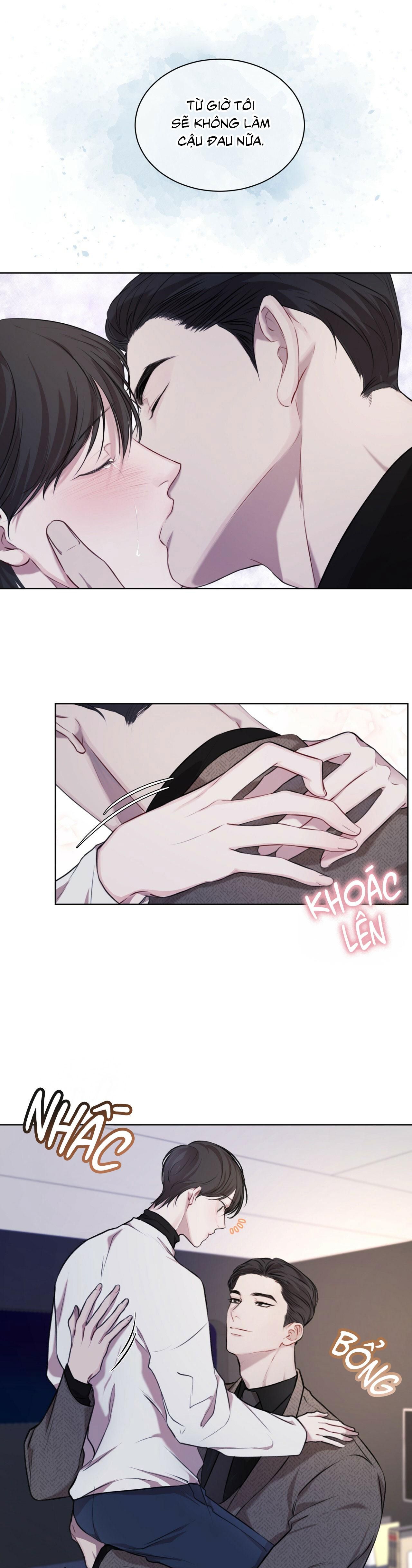 đọc truyện Khởi Nguồn Sự Sống Chương 14 ảnh 12 tại Thiên Thai Truyện