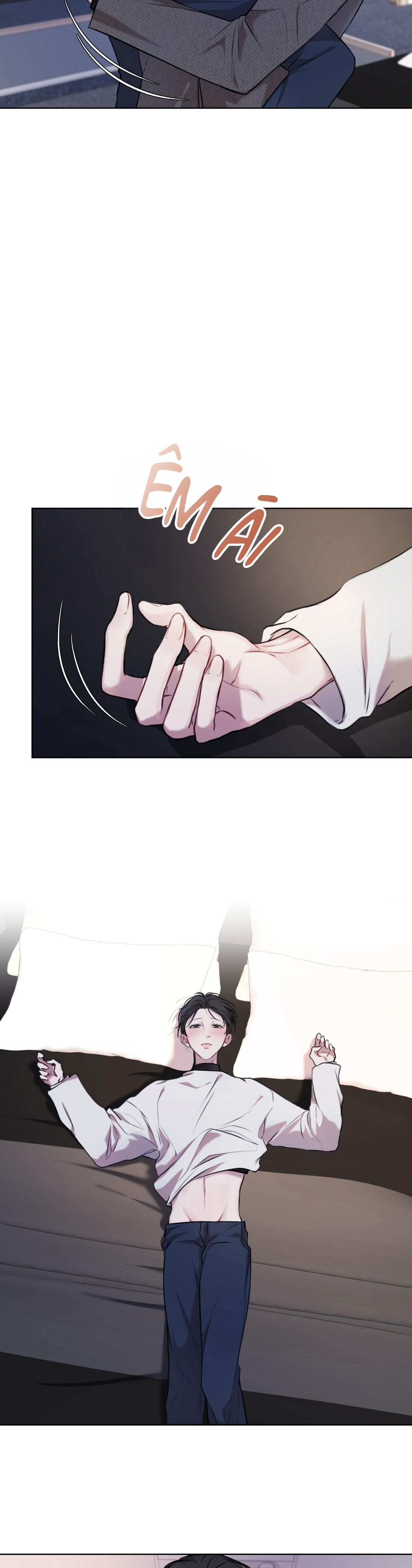 đọc truyện Khởi Nguồn Sự Sống Chương 14 ảnh 13 tại Thiên Thai Truyện