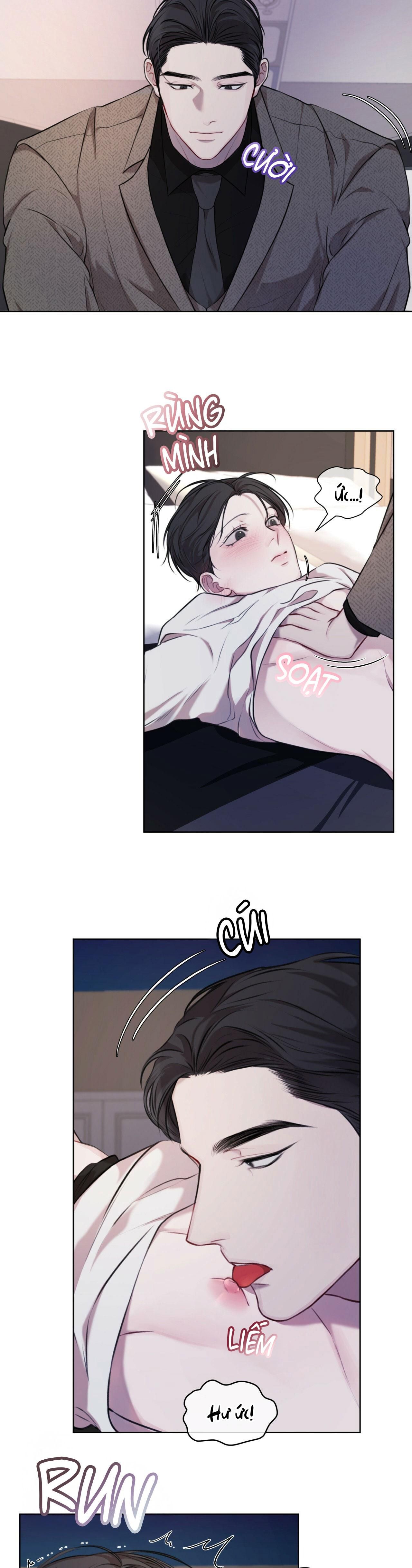 đọc truyện Khởi Nguồn Sự Sống Chương 14 ảnh 14 tại Thiên Thai Truyện