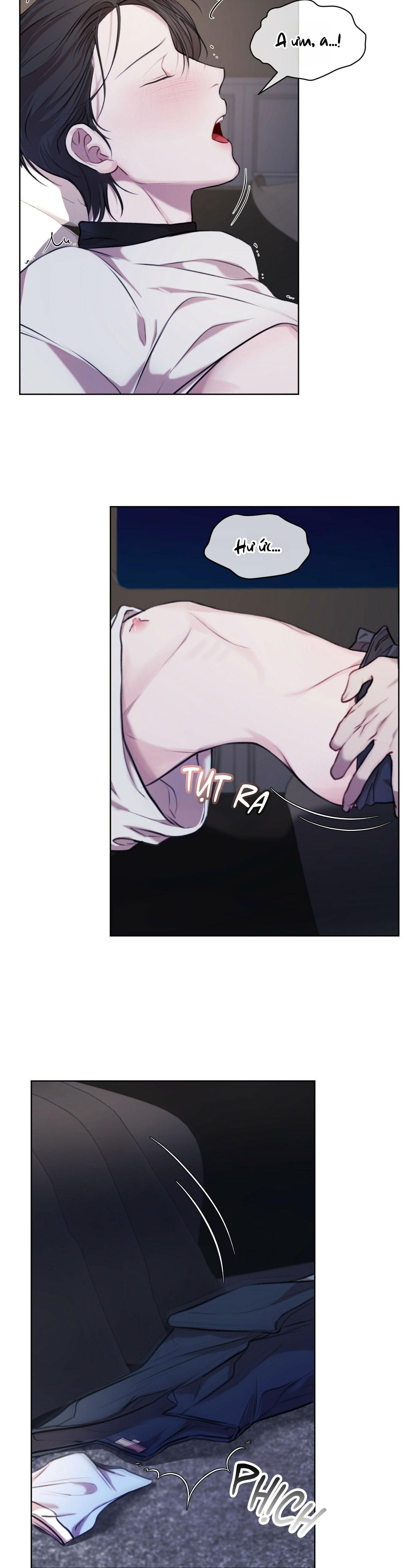 đọc truyện Khởi Nguồn Sự Sống Chương 14 ảnh 15 tại Thiên Thai Truyện