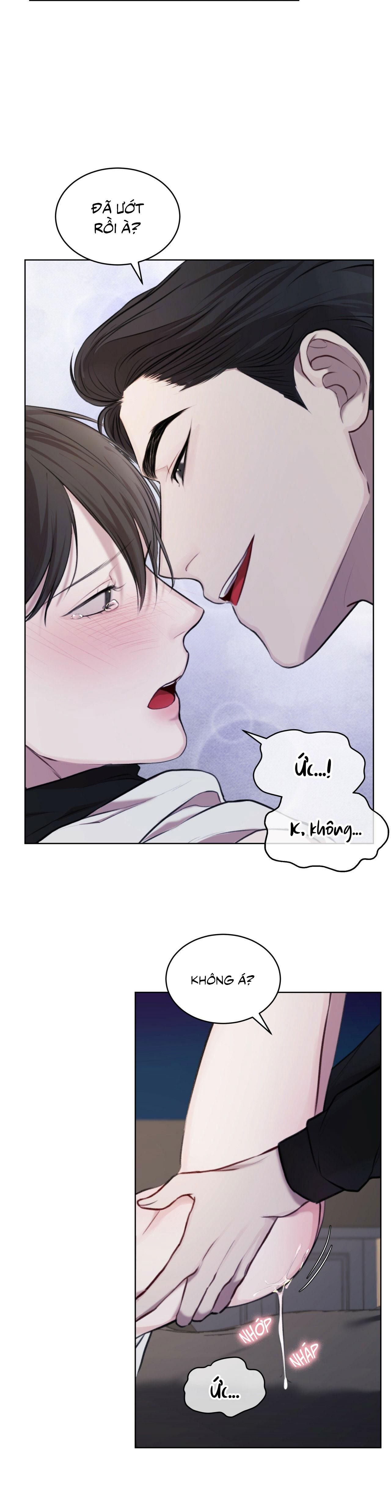 đọc truyện Khởi Nguồn Sự Sống Chương 14 ảnh 16 tại Thiên Thai Truyện