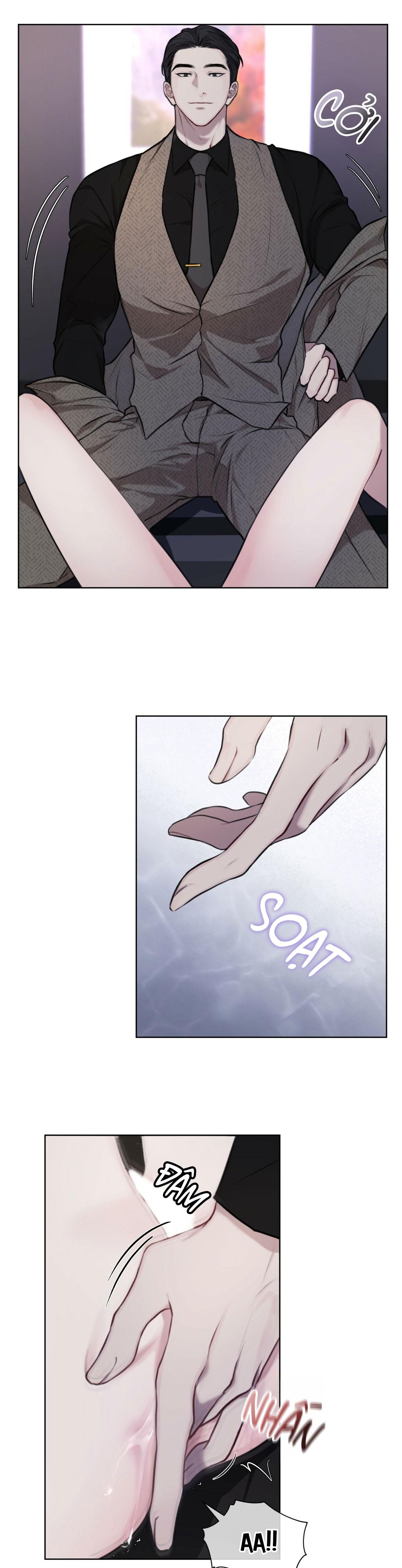 đọc truyện Khởi Nguồn Sự Sống Chương 14 ảnh 17 tại Thiên Thai Truyện