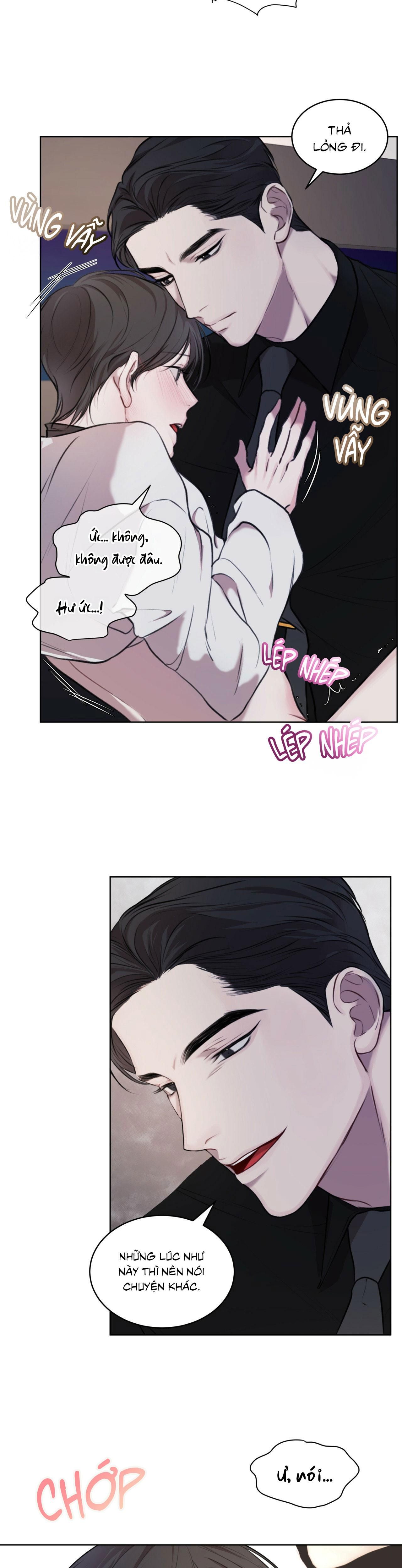 đọc truyện Khởi Nguồn Sự Sống Chương 14 ảnh 18 tại Thiên Thai Truyện