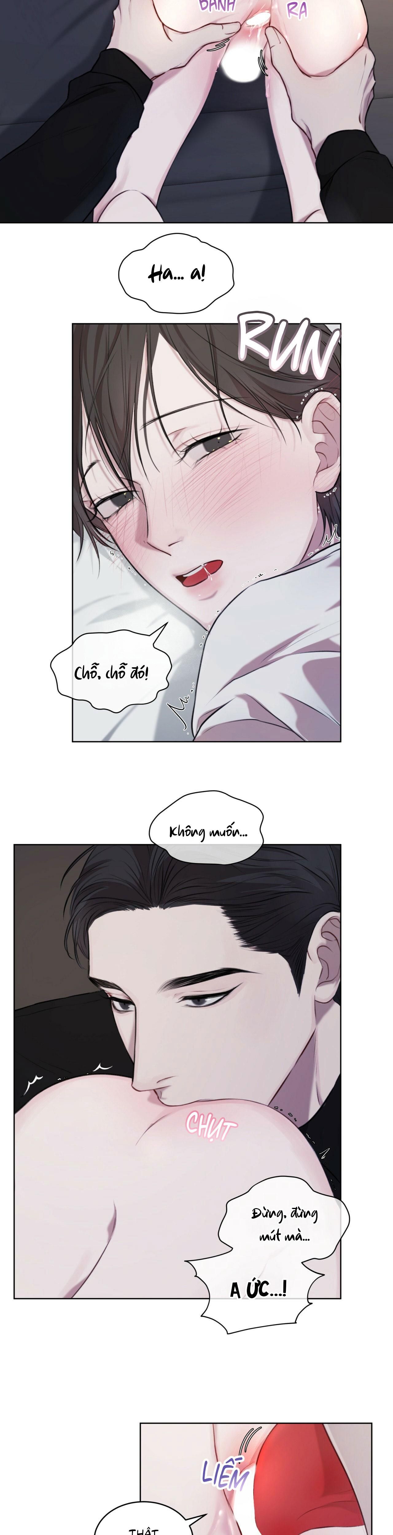 đọc truyện Khởi Nguồn Sự Sống Chương 14 ảnh 20 tại Thiên Thai Truyện