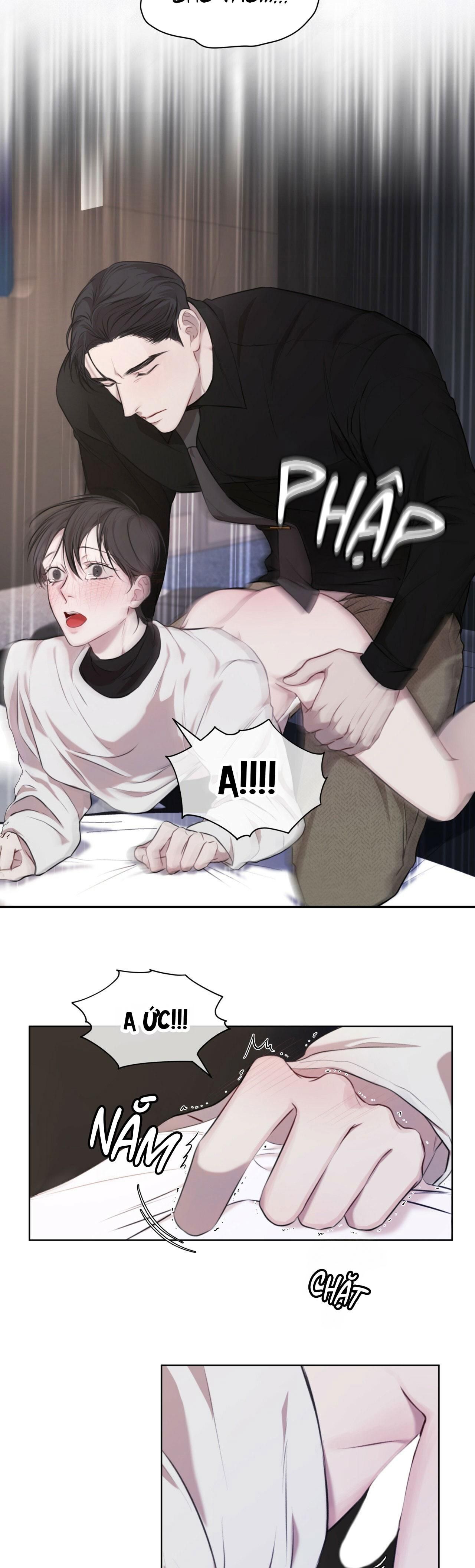 đọc truyện Khởi Nguồn Sự Sống Chương 14 ảnh 23 tại Thiên Thai Truyện