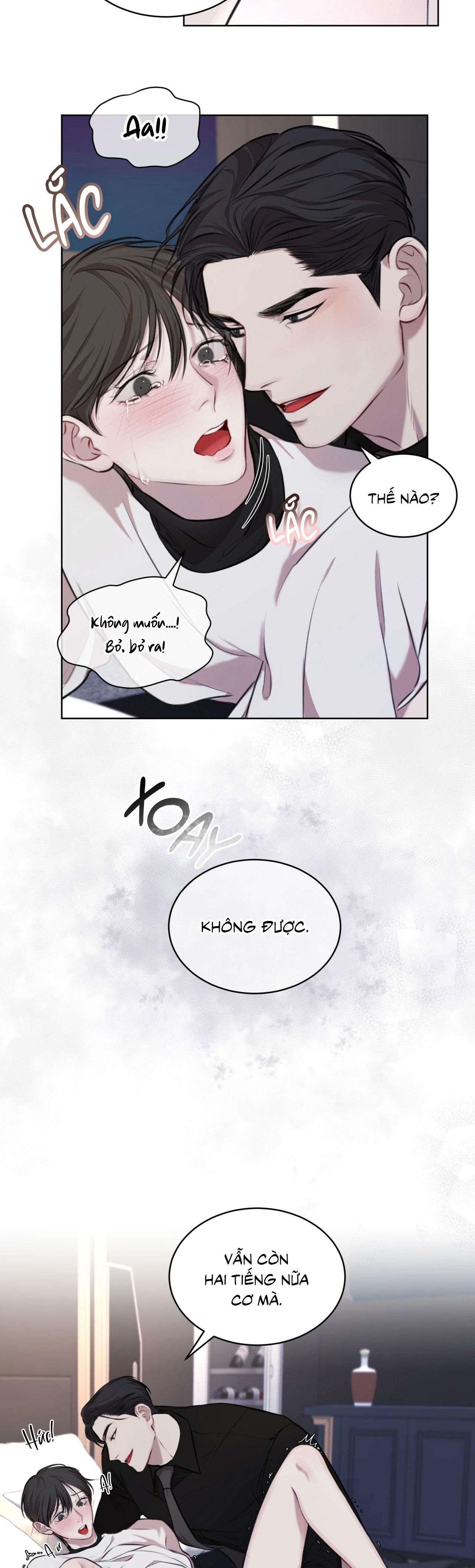 đọc truyện Khởi Nguồn Sự Sống Chương 14 ảnh 25 tại Thiên Thai Truyện