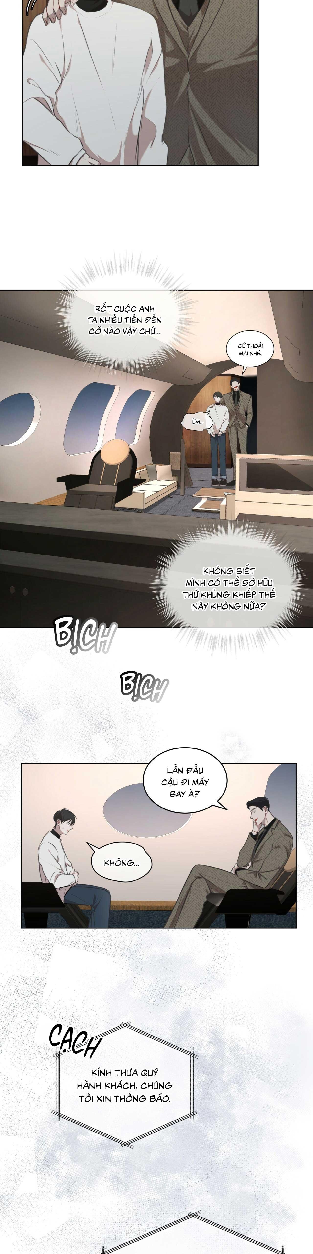 đọc truyện Khởi Nguồn Sự Sống Chương 14 ảnh 5 tại Thiên Thai Truyện