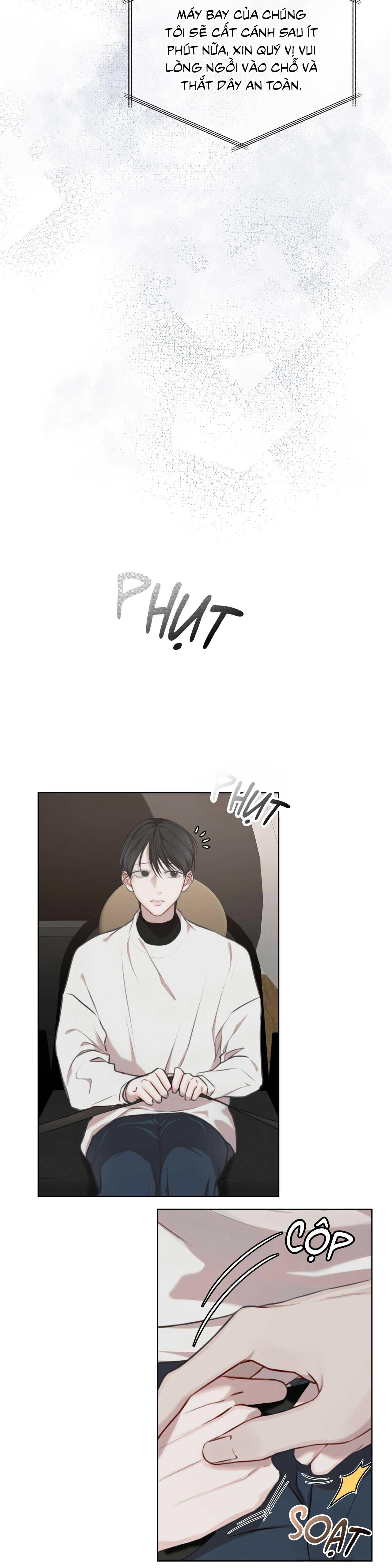 đọc truyện Khởi Nguồn Sự Sống Chương 14 ảnh 6 tại Thiên Thai Truyện