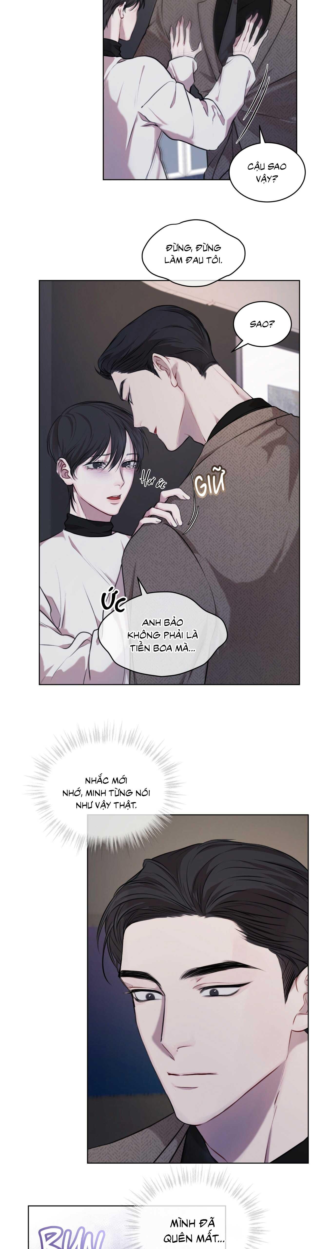 đọc truyện Khởi Nguồn Sự Sống Chương 14 ảnh 10 tại Thiên Thai Truyện