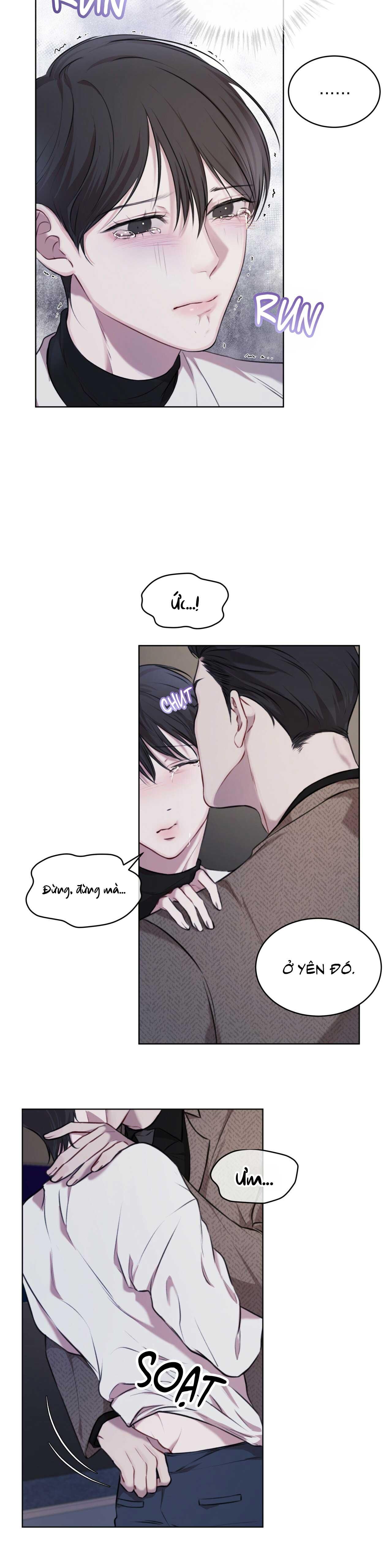 đọc truyện Khởi Nguồn Sự Sống Chương 14 ảnh 11 tại Thiên Thai Truyện