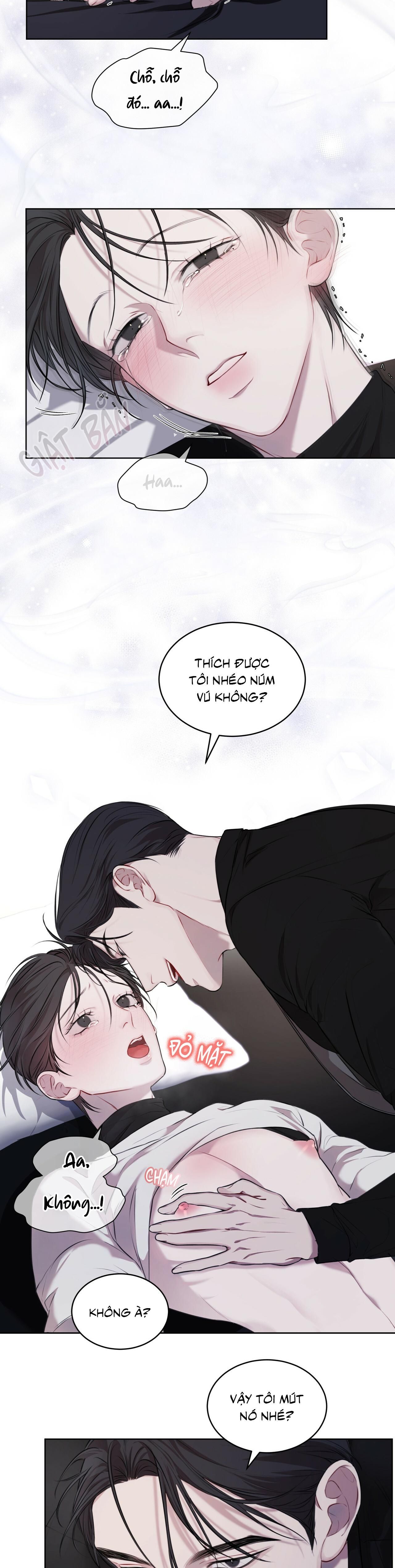 đọc truyện Khởi Nguồn Sự Sống Chương 15 ảnh 3 tại Thiên Thai Truyện