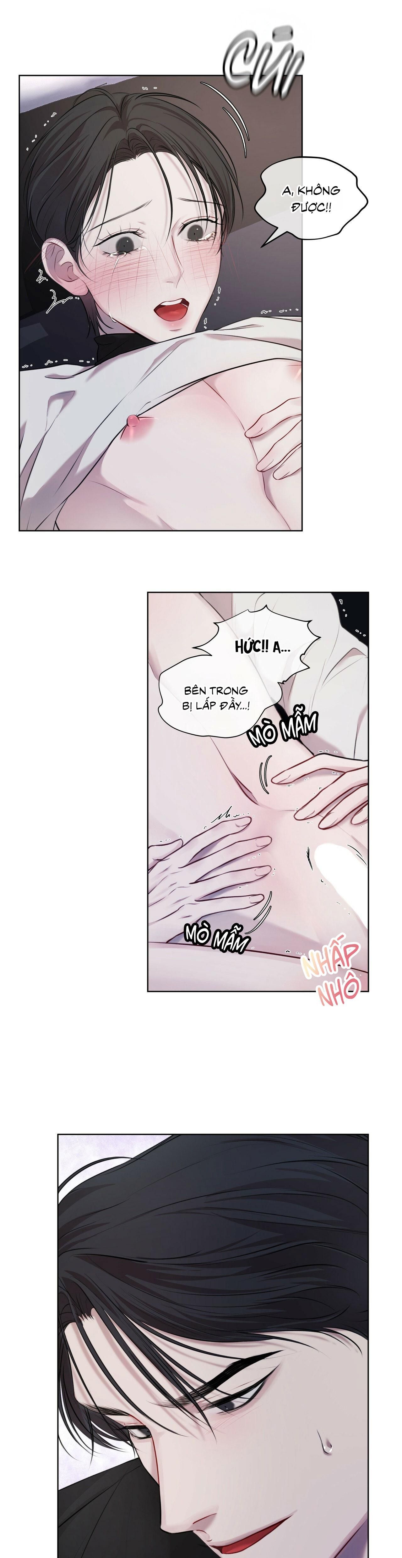 đọc truyện Khởi Nguồn Sự Sống Chương 15 ảnh 12 tại Thiên Thai Truyện