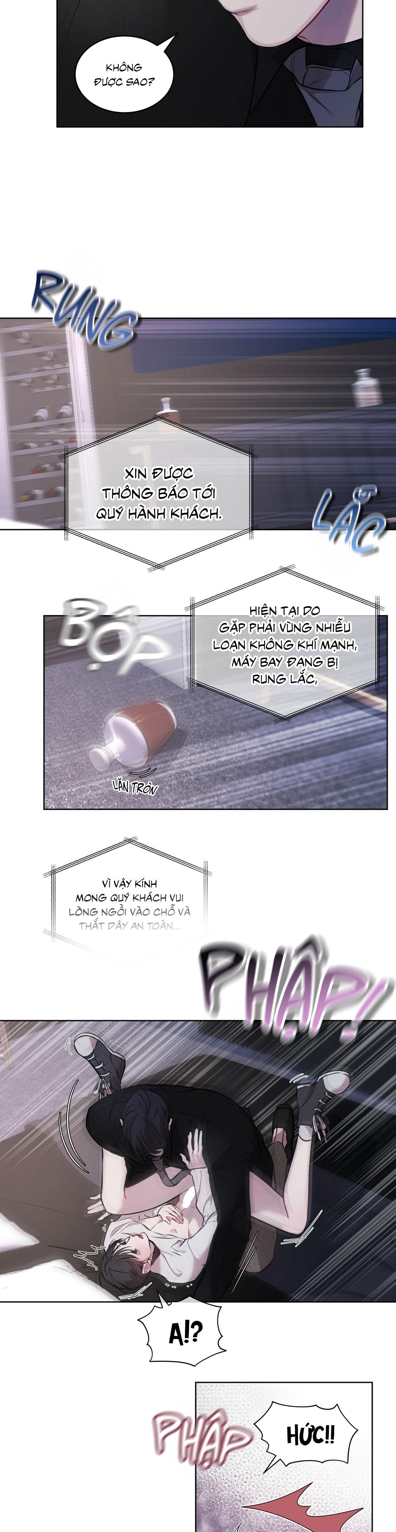 đọc truyện Khởi Nguồn Sự Sống Chương 15 ảnh 13 tại Thiên Thai Truyện