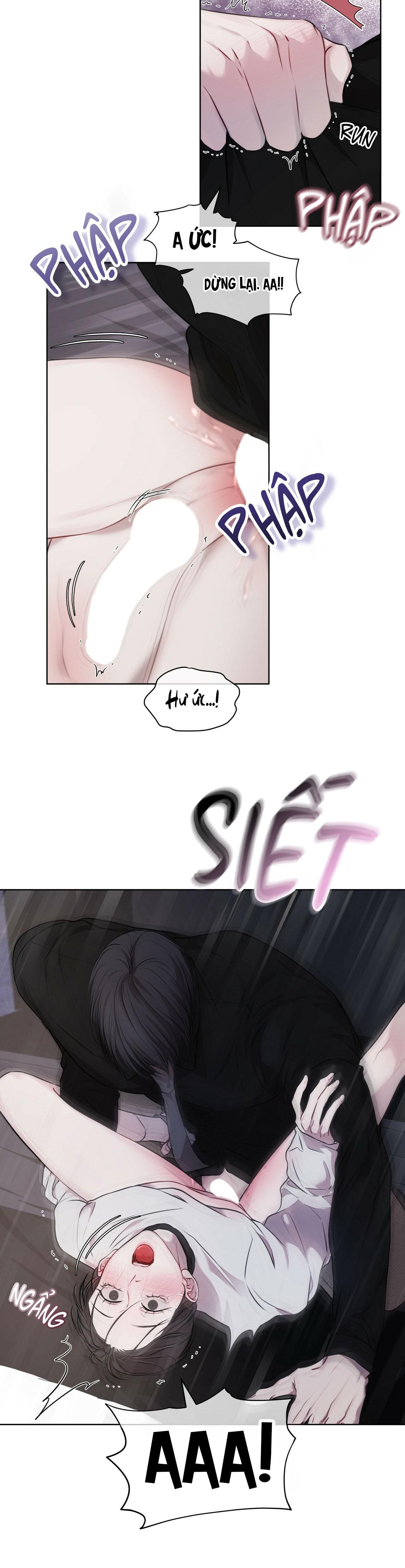 đọc truyện Khởi Nguồn Sự Sống Chương 15 ảnh 14 tại Thiên Thai Truyện