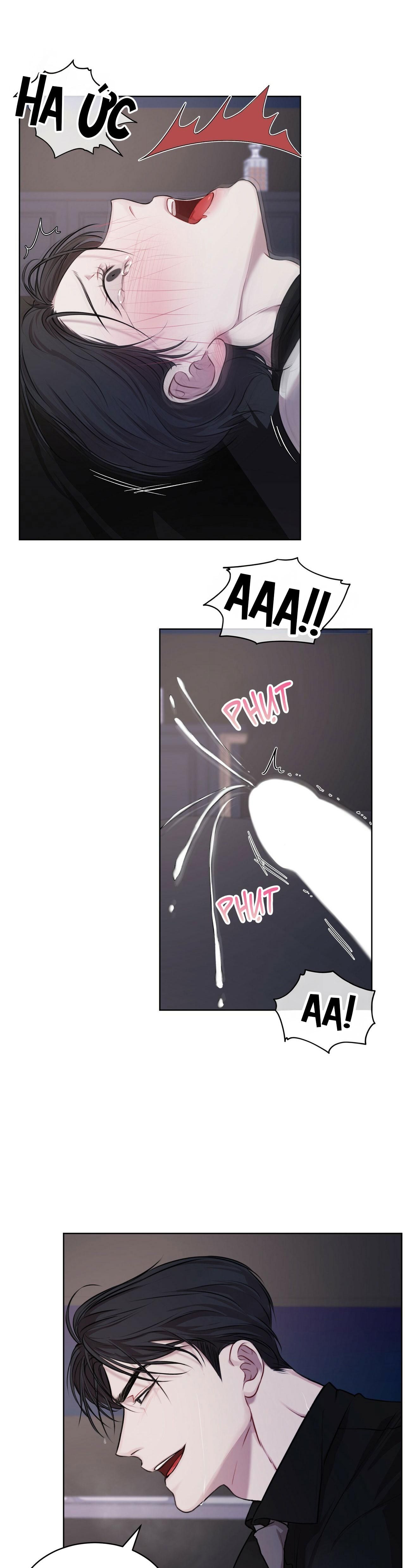 đọc truyện Khởi Nguồn Sự Sống Chương 15 ảnh 15 tại Thiên Thai Truyện