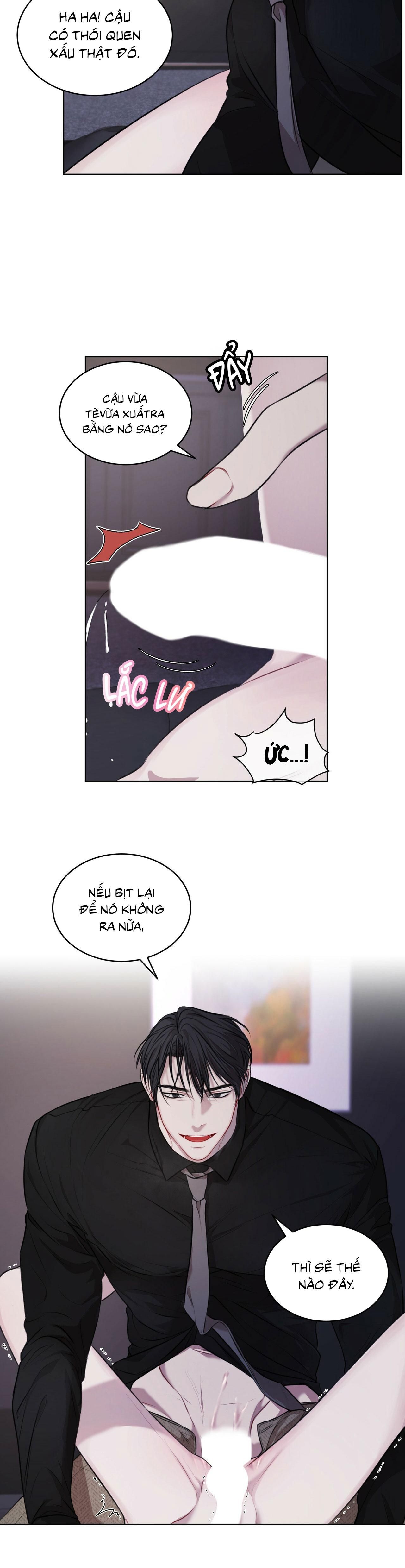 đọc truyện Khởi Nguồn Sự Sống Chương 15 ảnh 16 tại Thiên Thai Truyện