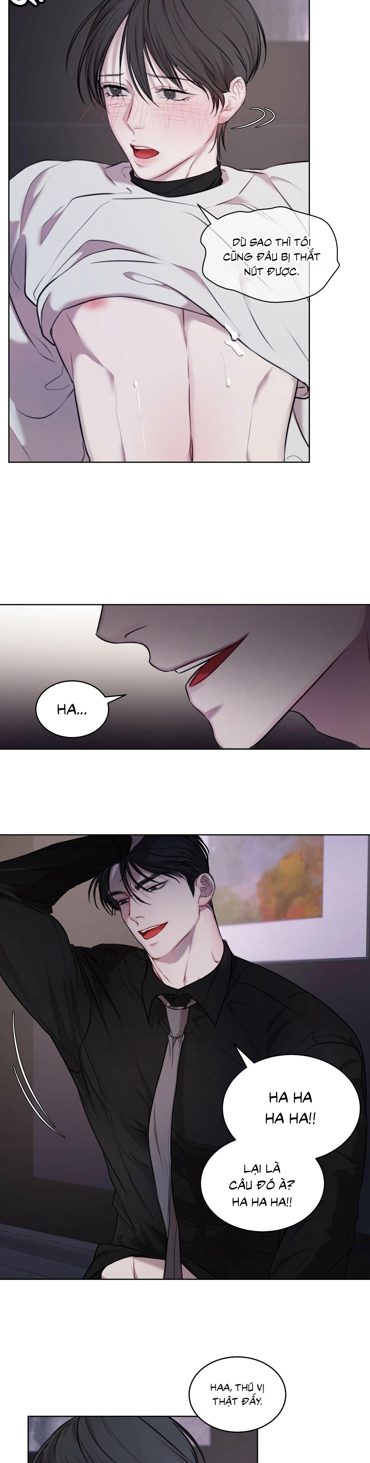 đọc truyện Khởi Nguồn Sự Sống Chương 15 ảnh 19 tại Thiên Thai Truyện