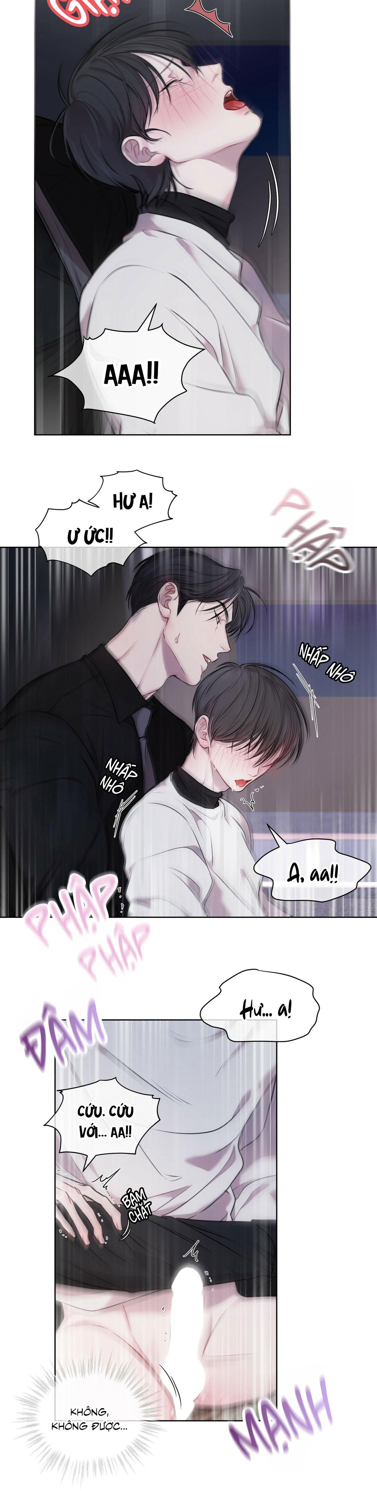 đọc truyện Khởi Nguồn Sự Sống Chương 15 ảnh 21 tại Thiên Thai Truyện