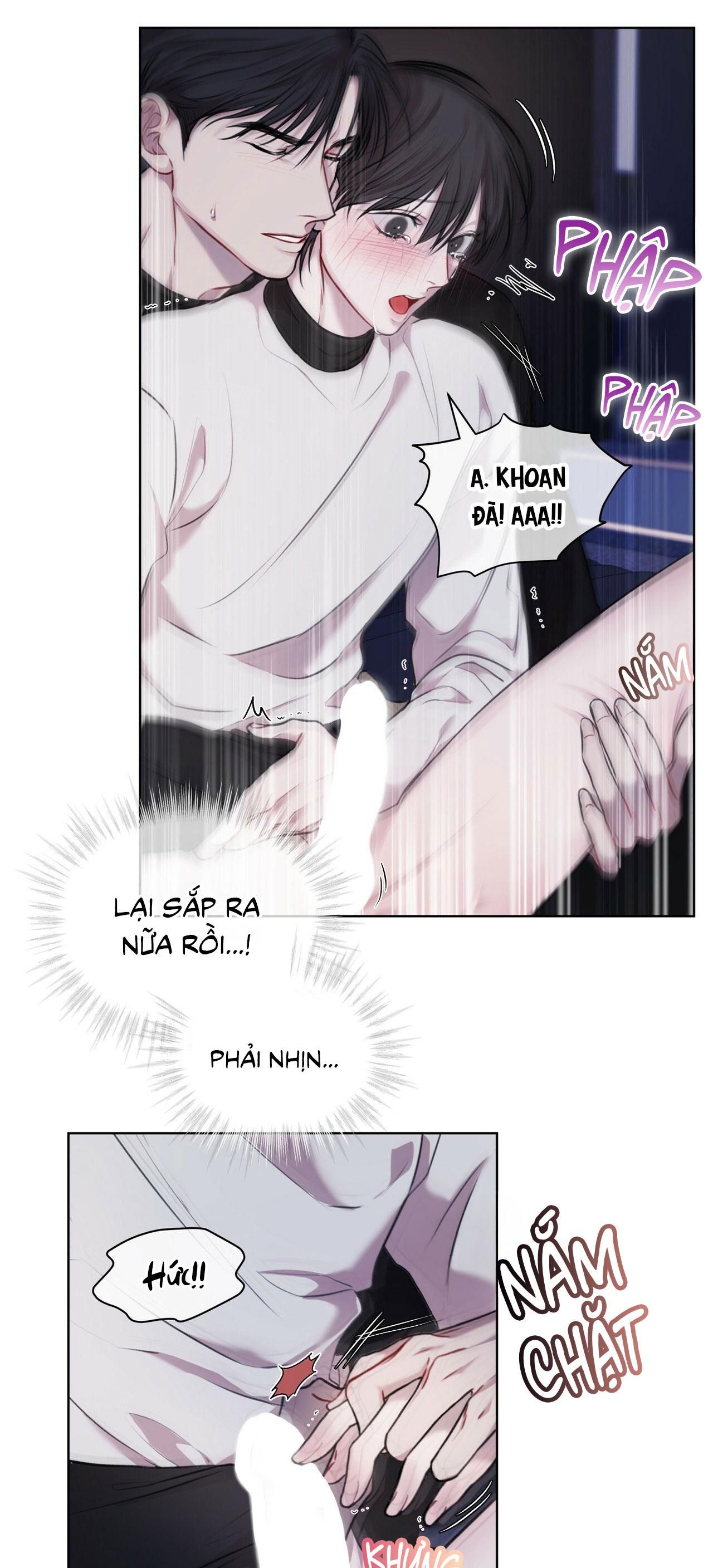 đọc truyện Khởi Nguồn Sự Sống Chương 15 ảnh 22 tại Thiên Thai Truyện