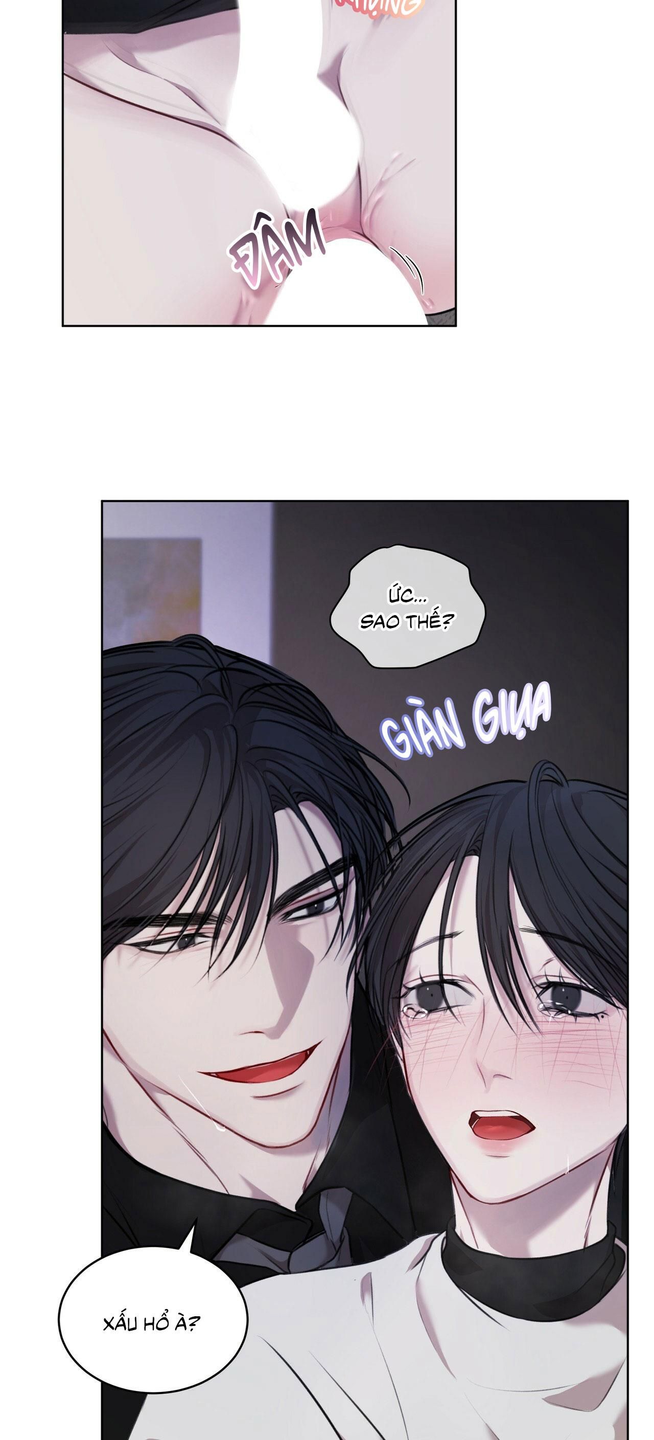 đọc truyện Khởi Nguồn Sự Sống Chương 15 ảnh 23 tại Thiên Thai Truyện