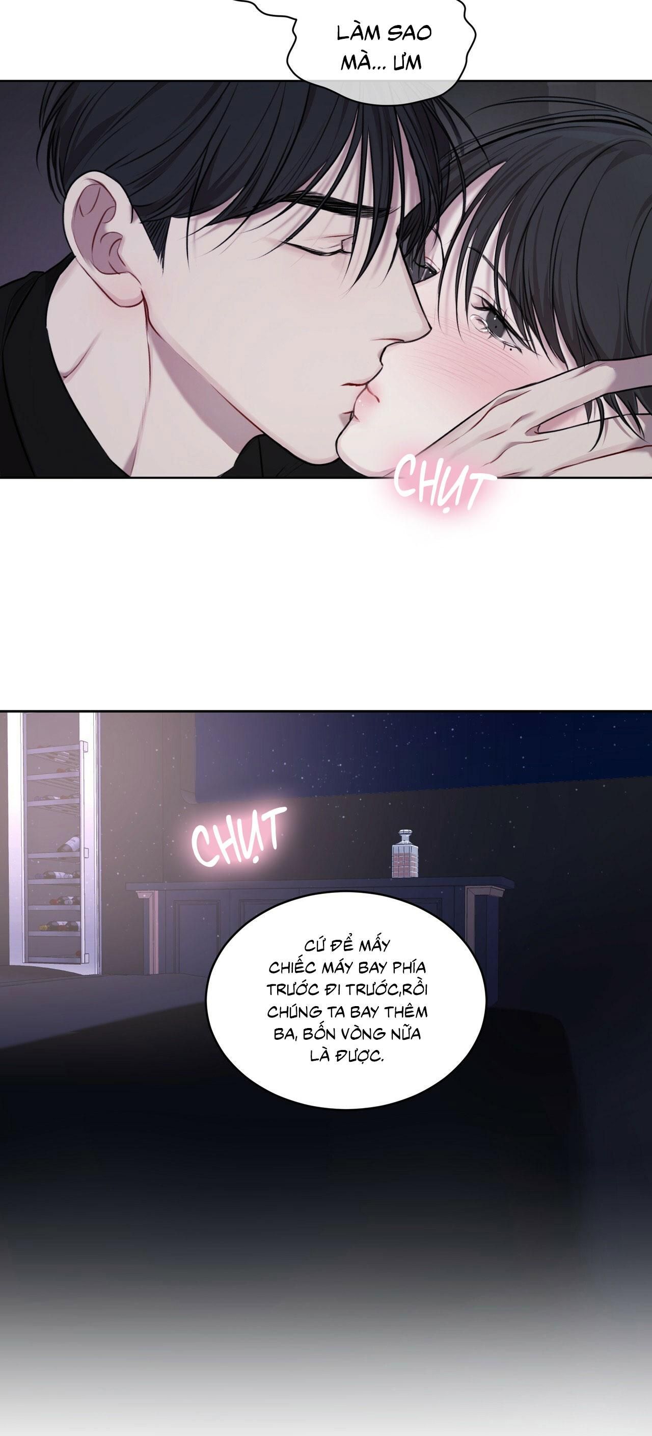 đọc truyện Khởi Nguồn Sự Sống Chương 15 ảnh 25 tại Thiên Thai Truyện