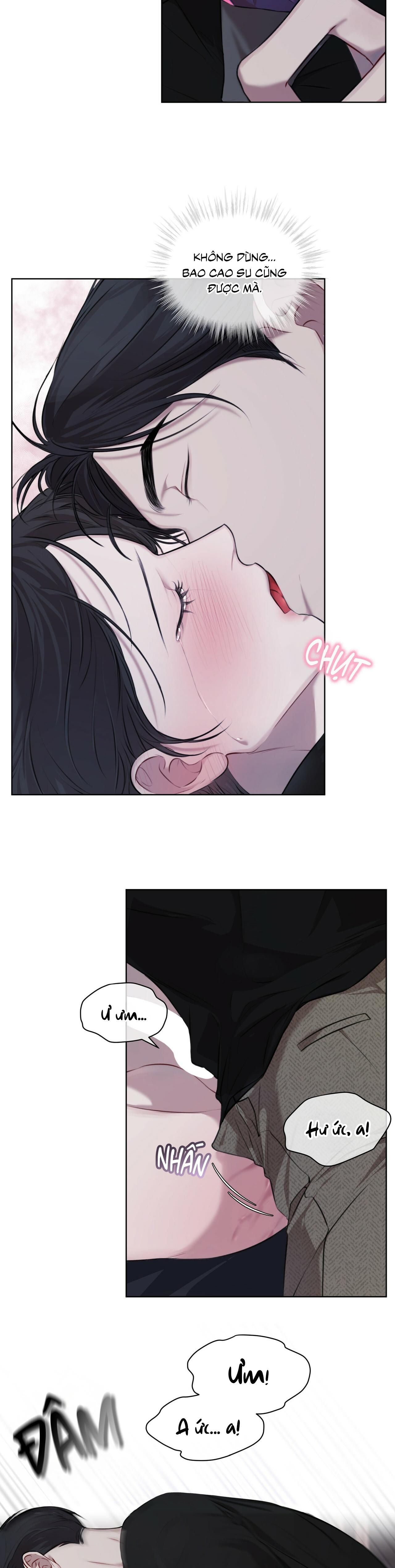 đọc truyện Khởi Nguồn Sự Sống Chương 15 ảnh 5 tại Thiên Thai Truyện