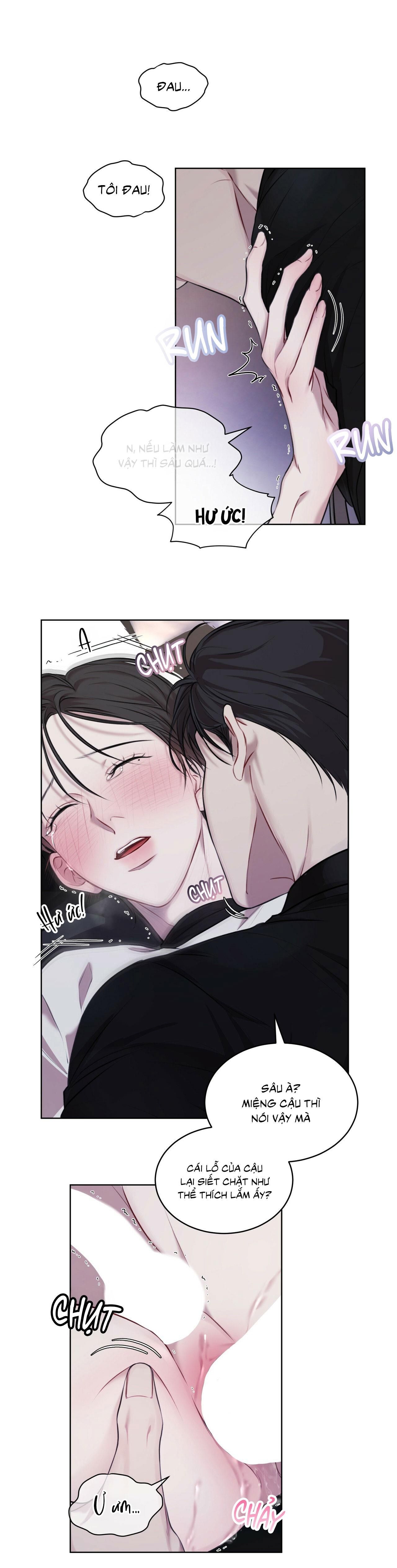 đọc truyện Khởi Nguồn Sự Sống Chương 15 ảnh 7 tại Thiên Thai Truyện