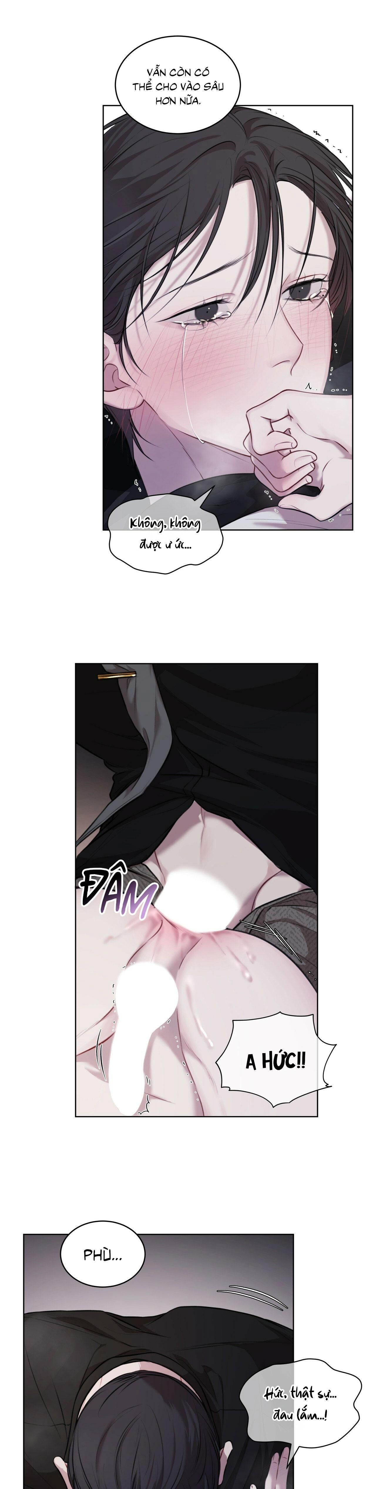 đọc truyện Khởi Nguồn Sự Sống Chương 15 ảnh 8 tại Thiên Thai Truyện