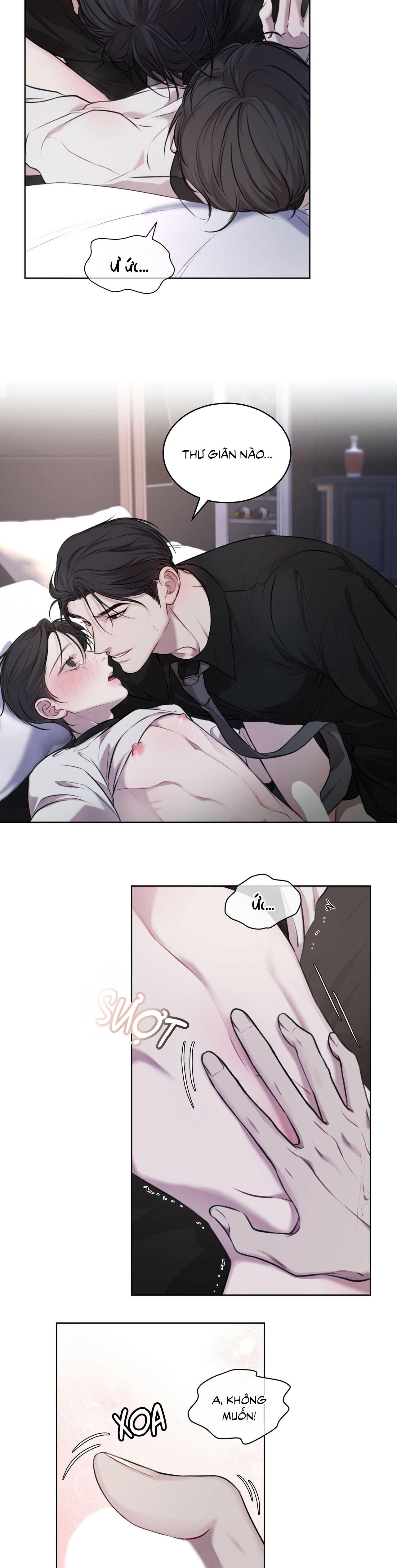 đọc truyện Khởi Nguồn Sự Sống Chương 15 ảnh 9 tại Thiên Thai Truyện