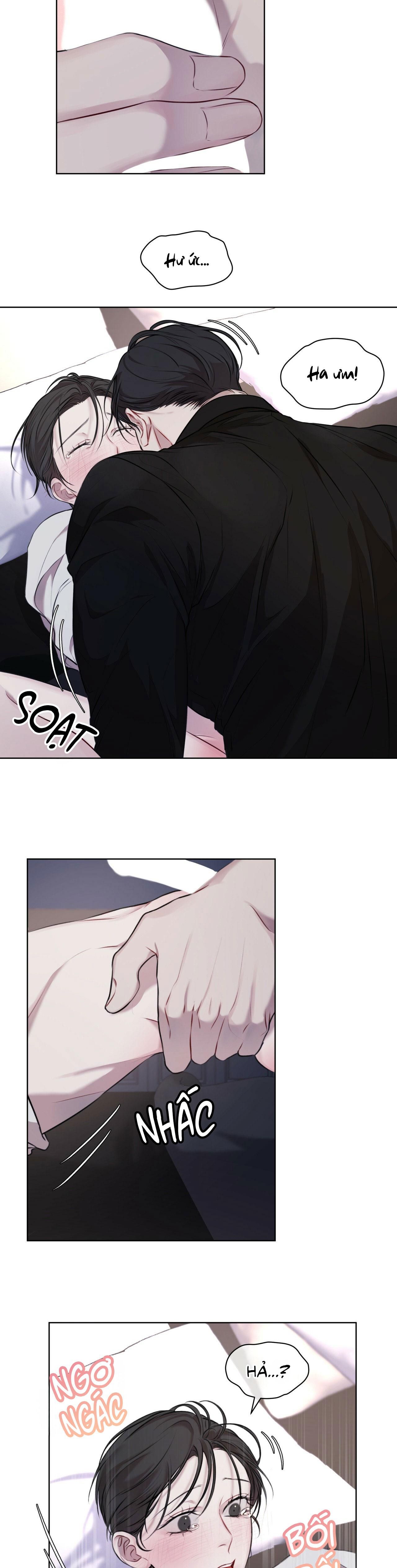 đọc truyện Khởi Nguồn Sự Sống Chương 15 ảnh 10 tại Thiên Thai Truyện